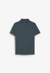 LIGHTWEIGHT PIQUÉ POLO SHIRT