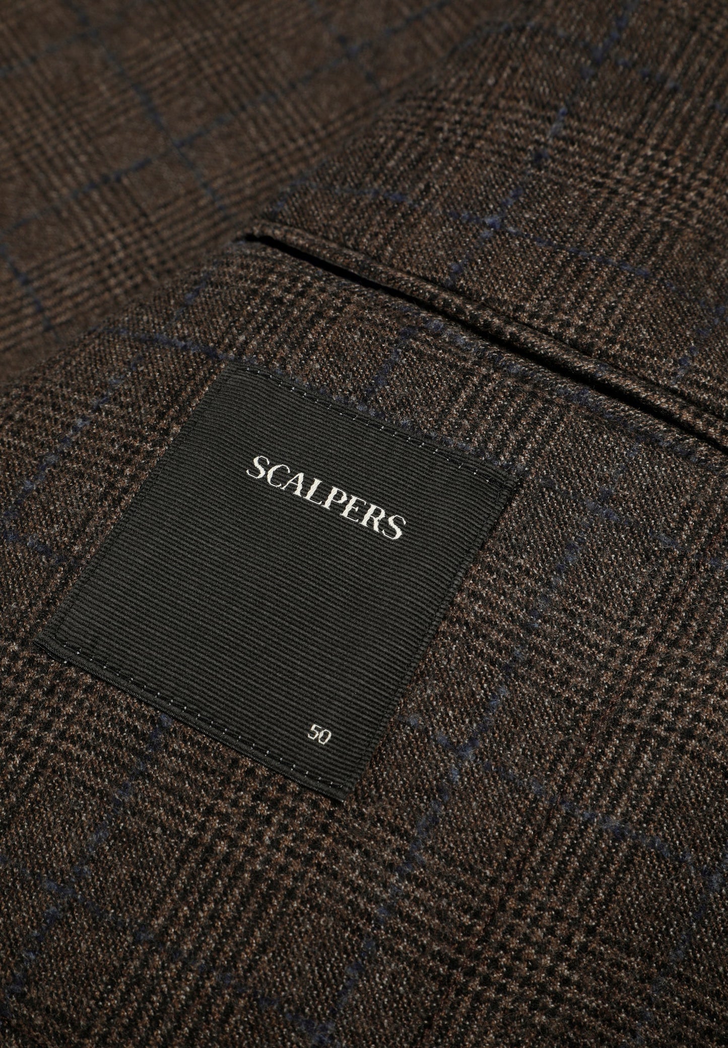 SCCOUNTRY BLAZER