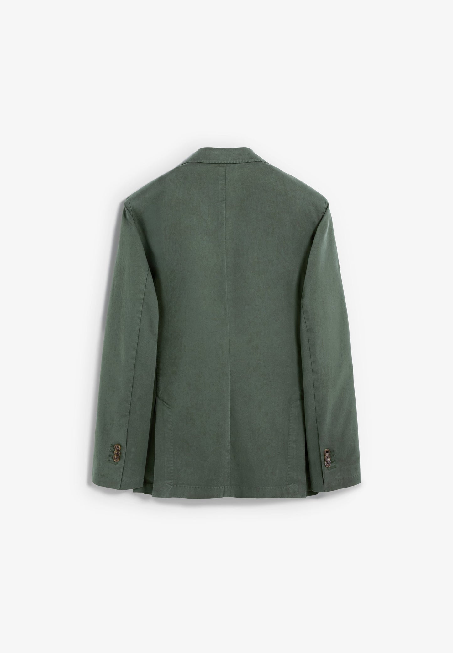 COTTON BLAZER