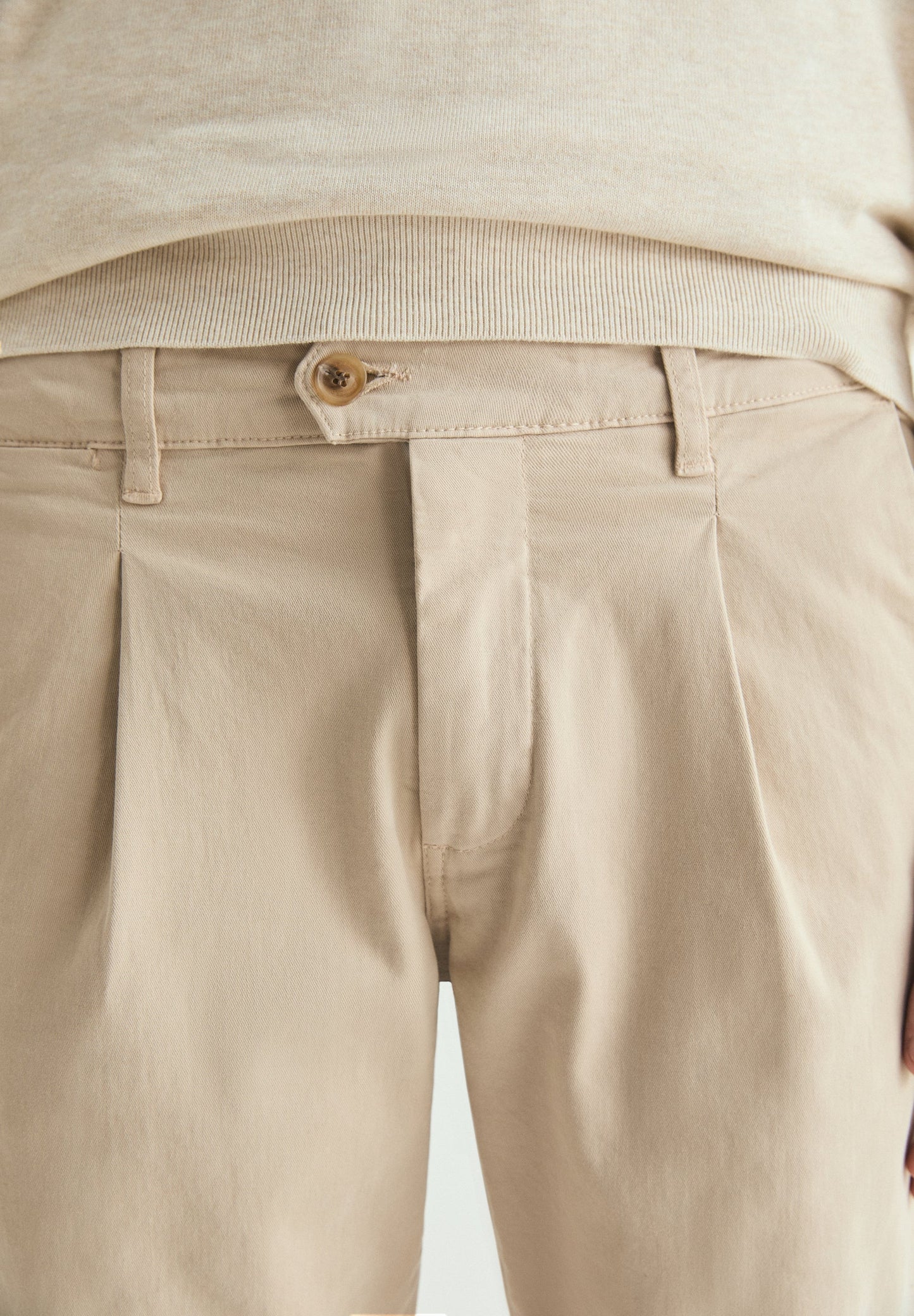 PANTALÓN CHINO SLIM FIT - Scalpers