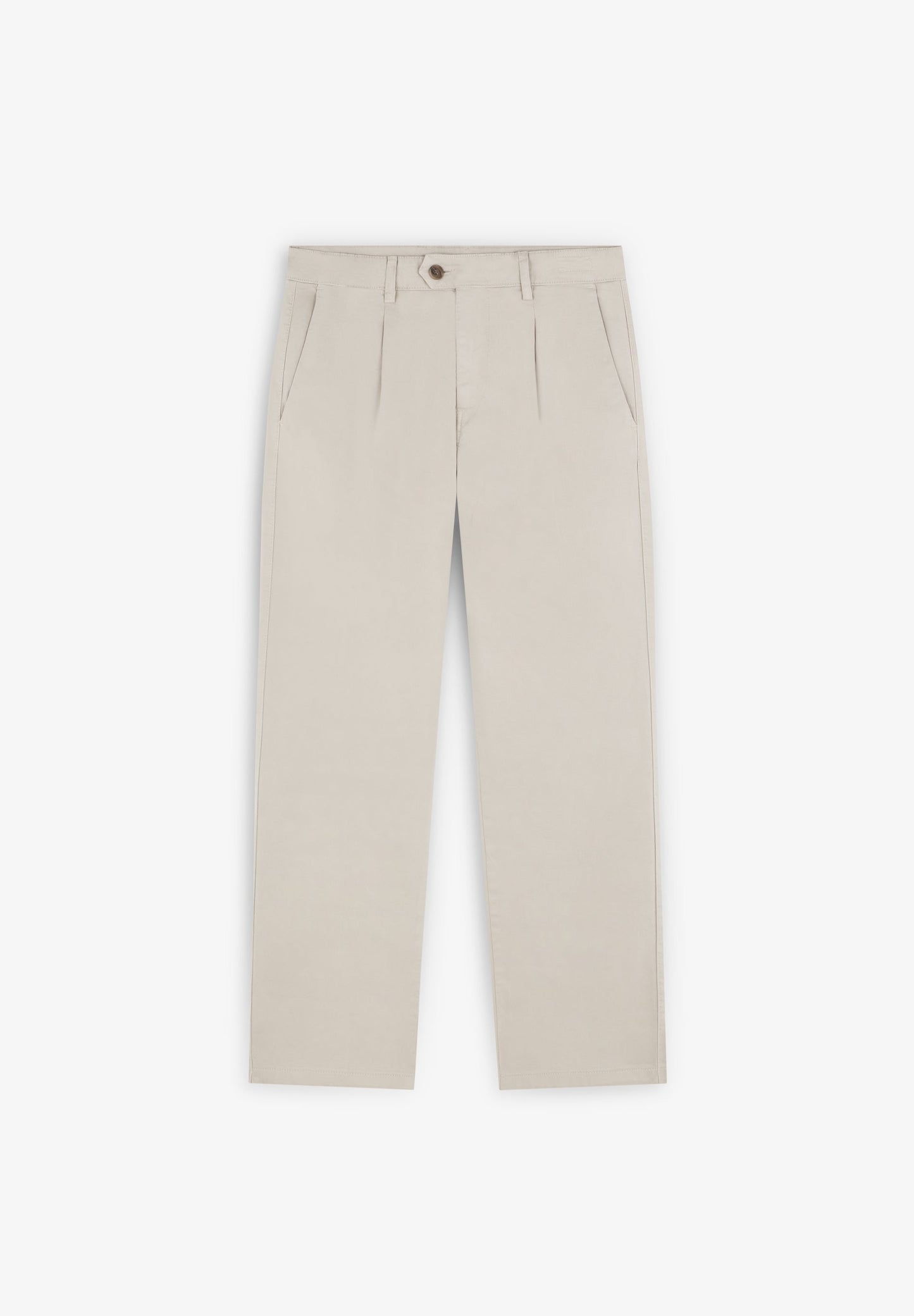 TROUSERS WITH DARTS