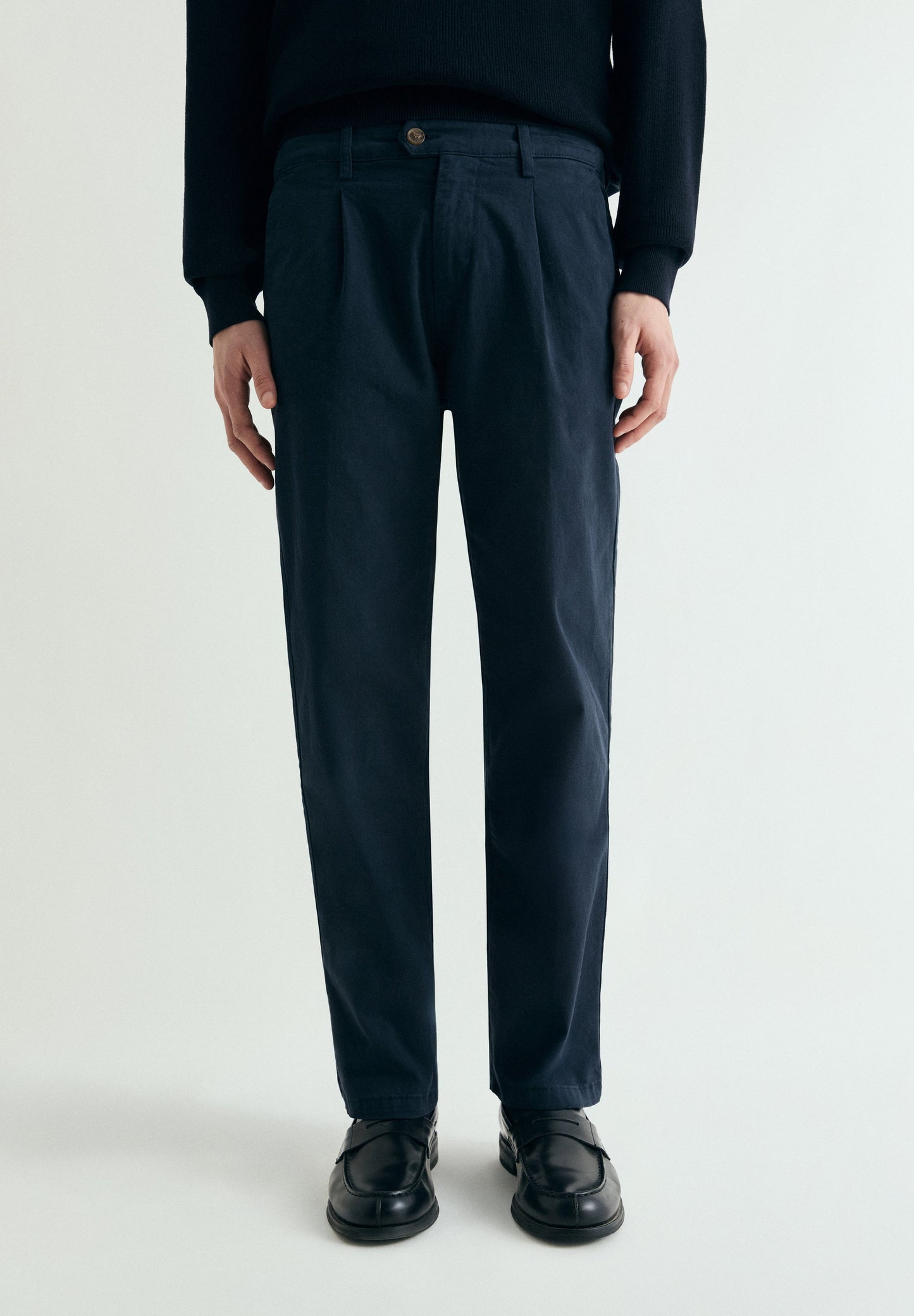 SCFIRENZE RELAXED PANTS