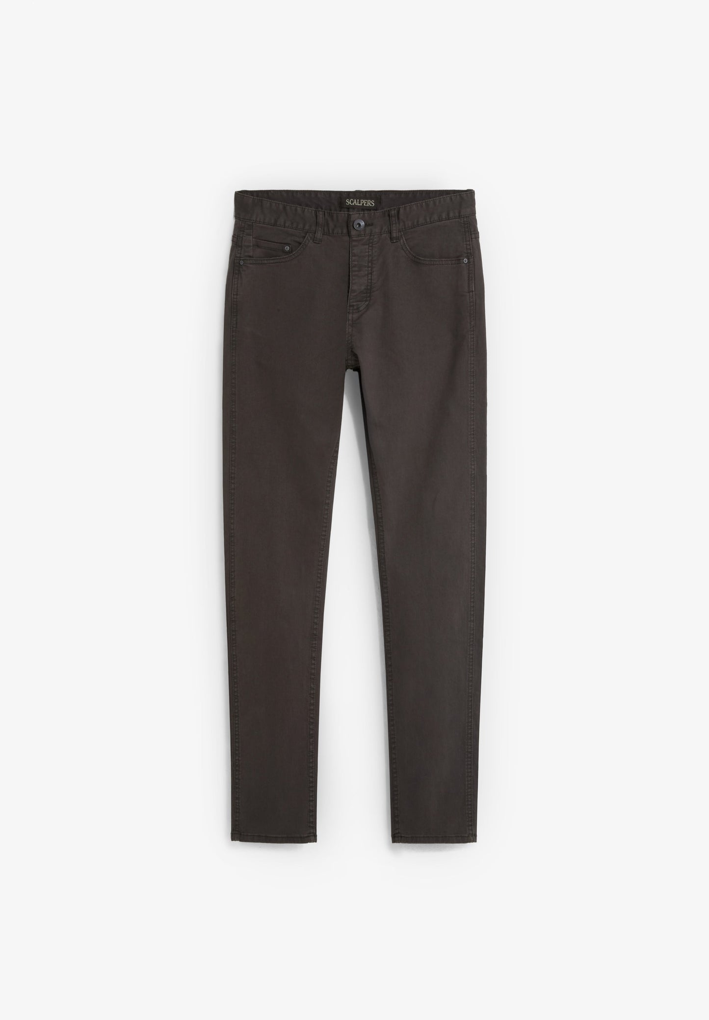 PANTALÓN CHINO ALGODÓN - Scalpers