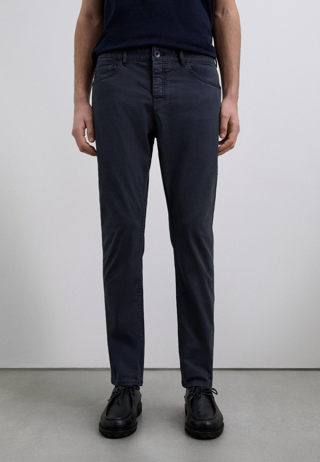 PANTALÓN CHINO ALGODÓN - Scalpers