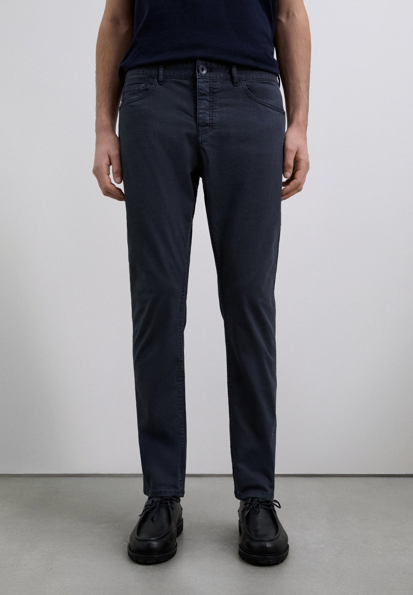 PANTALÓN CHINO ALGODÓN - Scalpers