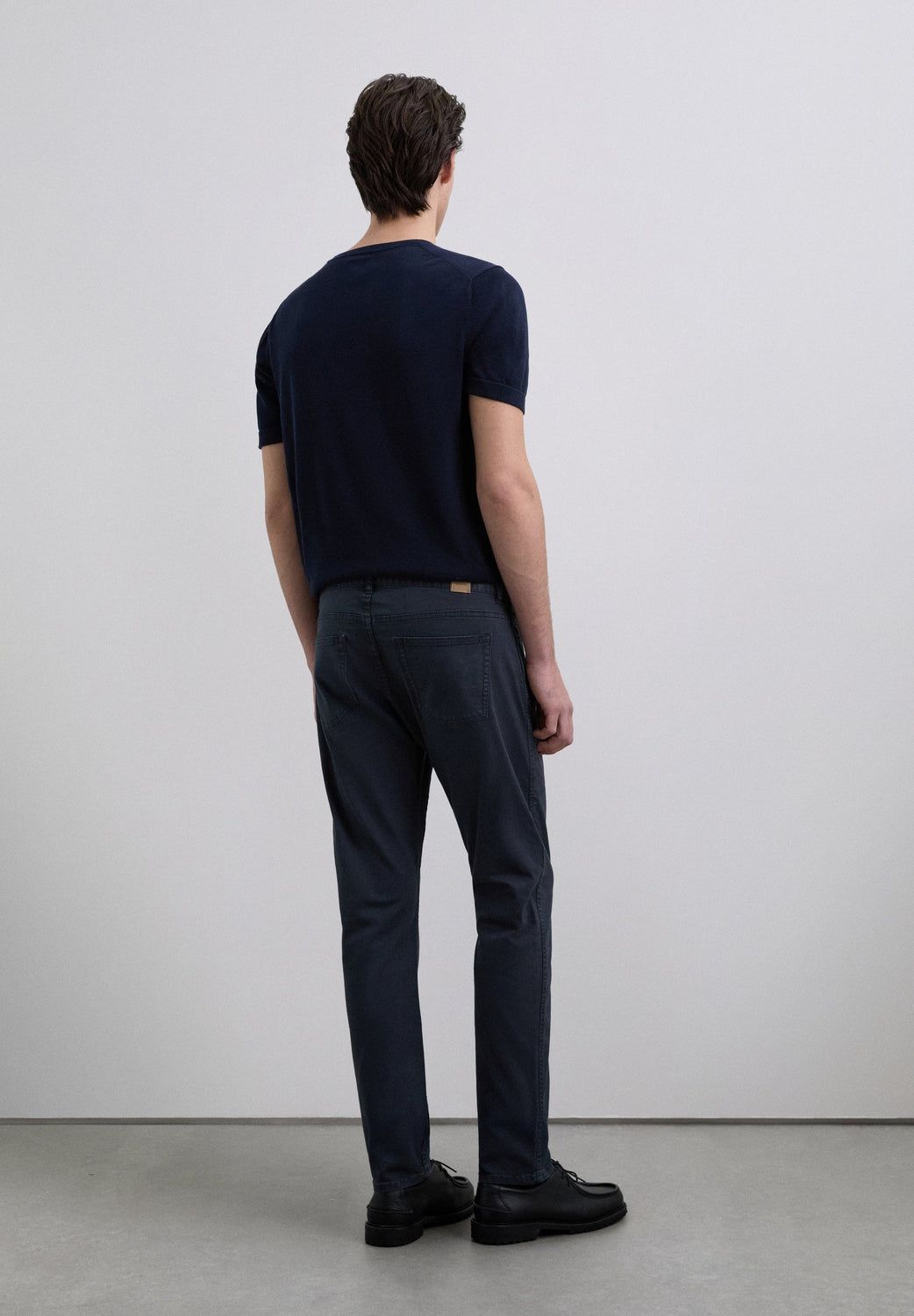 PANTALÓN CHINO ALGODÓN - Scalpers