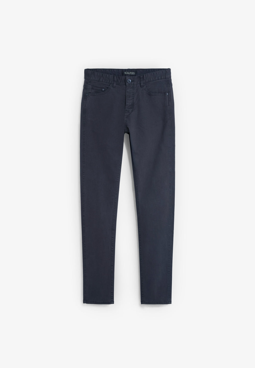 PANTALÓN CHINO ALGODÓN - Scalpers