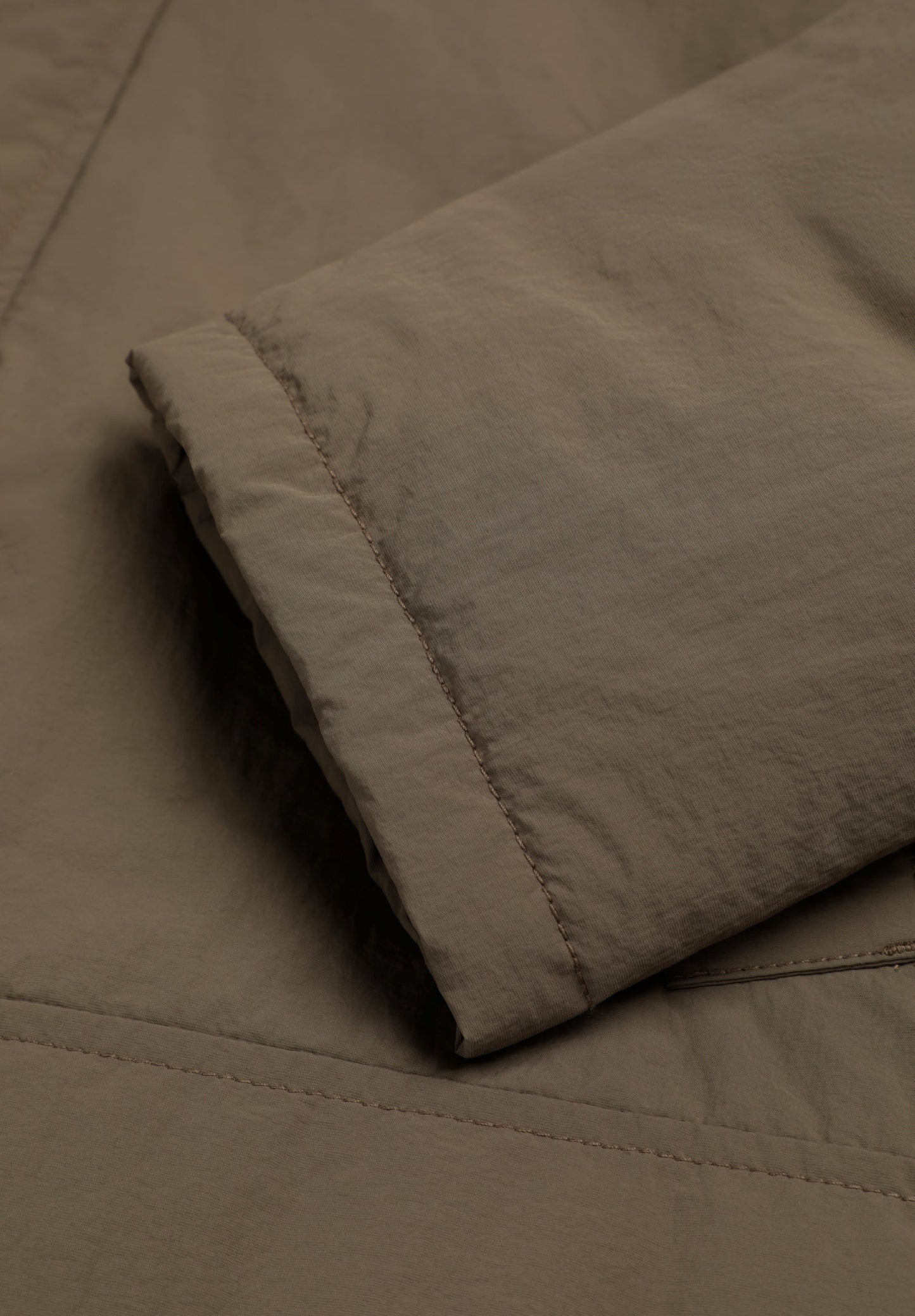 WATERPROOF TECHNICAL JACKET