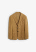 SCHALIBUT VELAZ CORD BLAZER