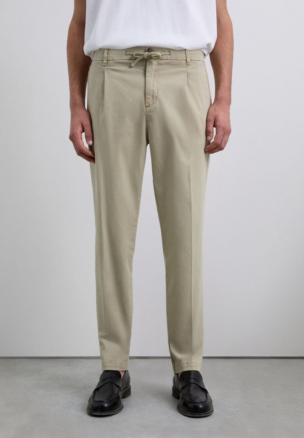 PANTALON RELAXED FIT - Scalpers