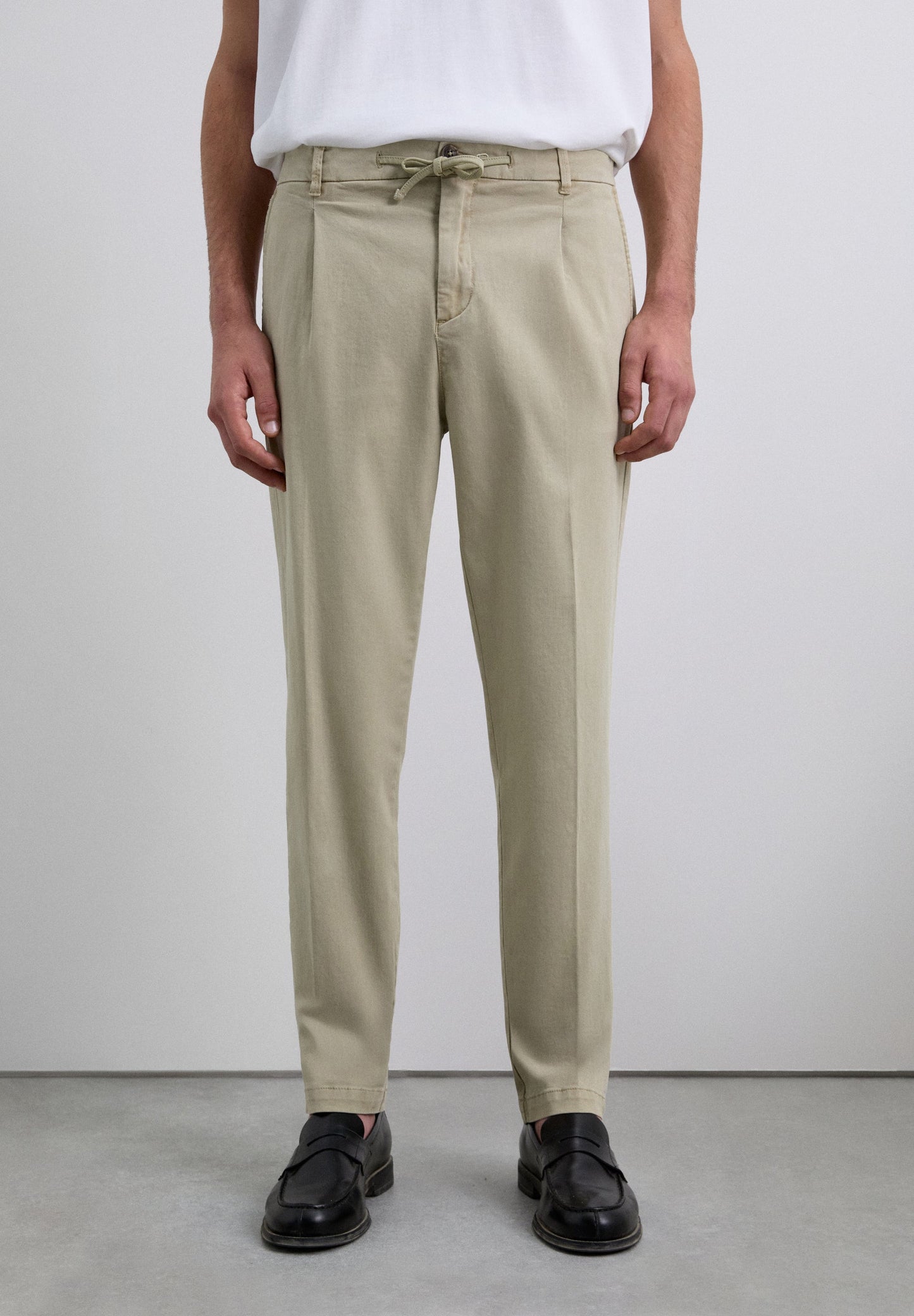 PANTALON RELAXED FIT - Scalpers