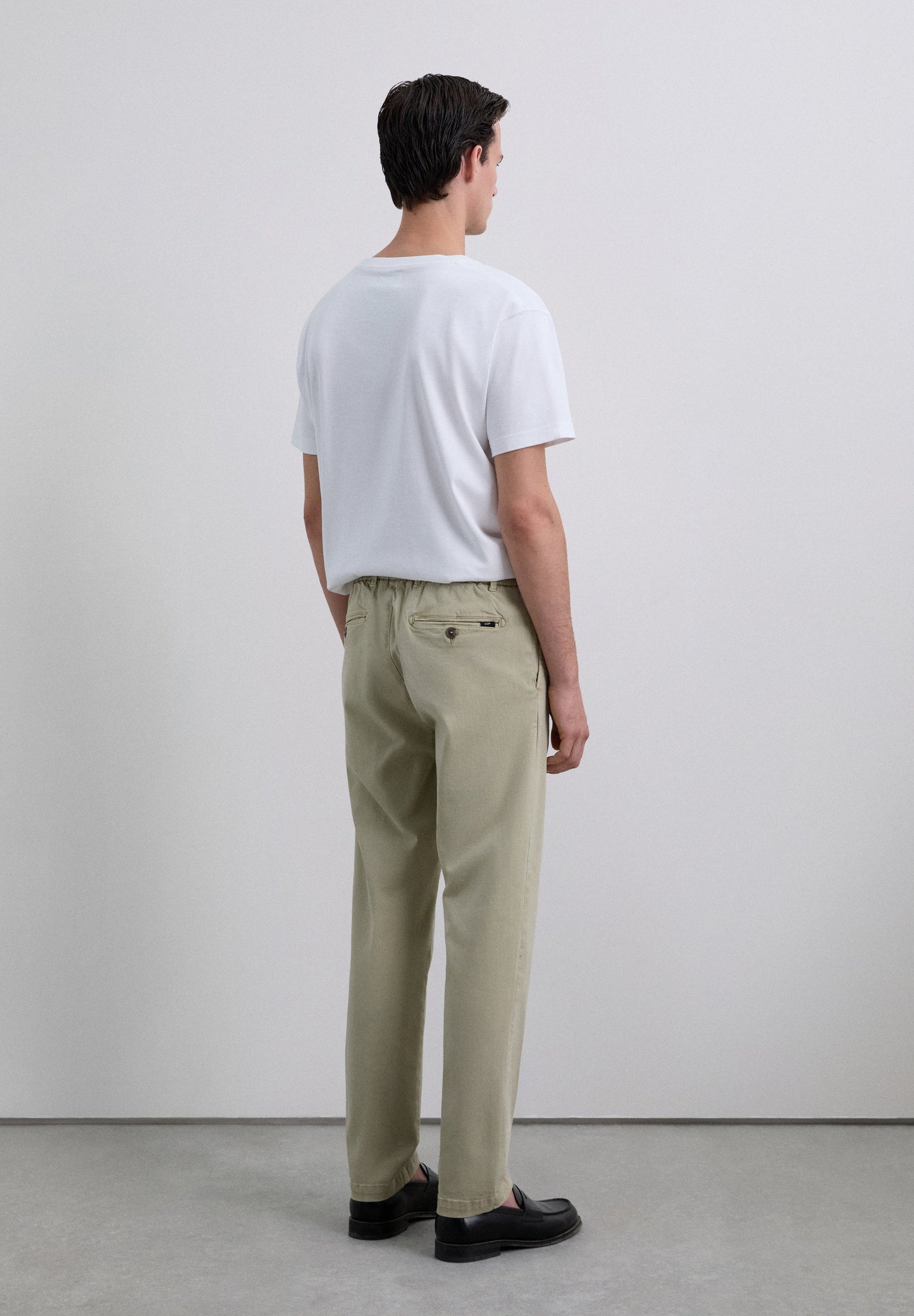 PANTALON RELAXED FIT - Scalpers