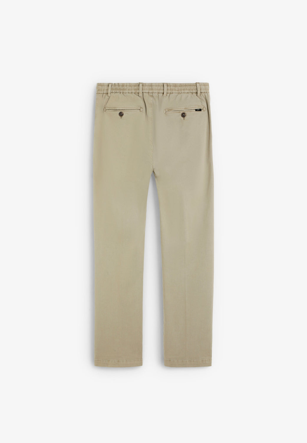 PANTALON RELAXED FIT - Scalpers