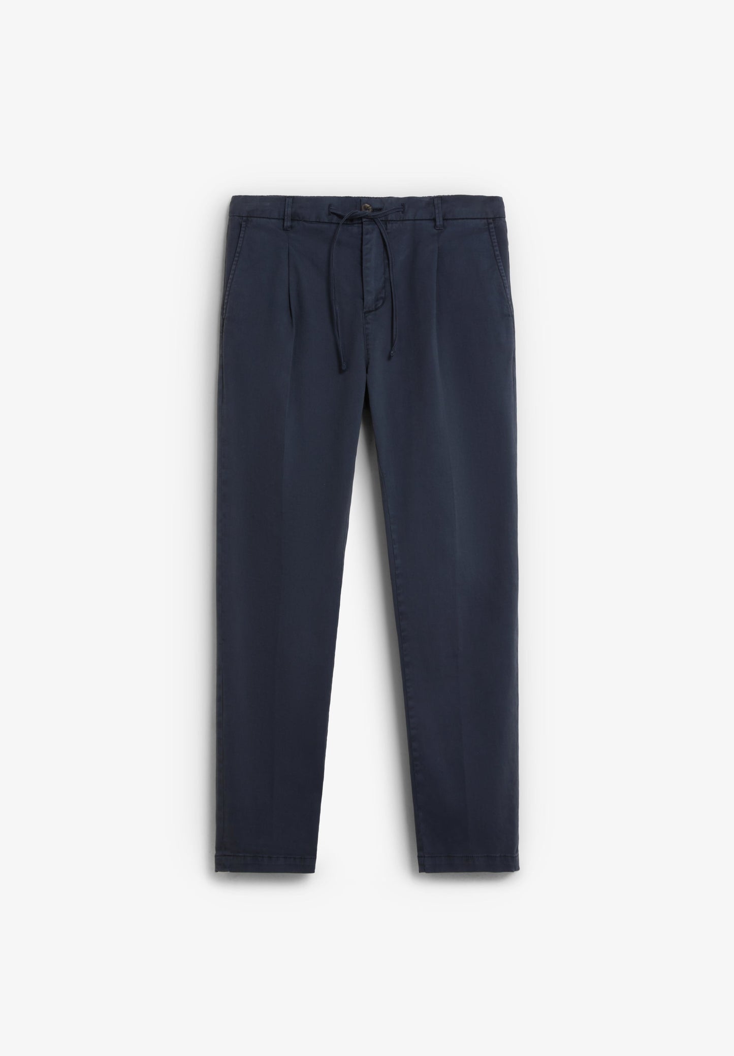 RELAXED FIT TROUSERS