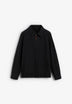LOGO BOMBER JACKET