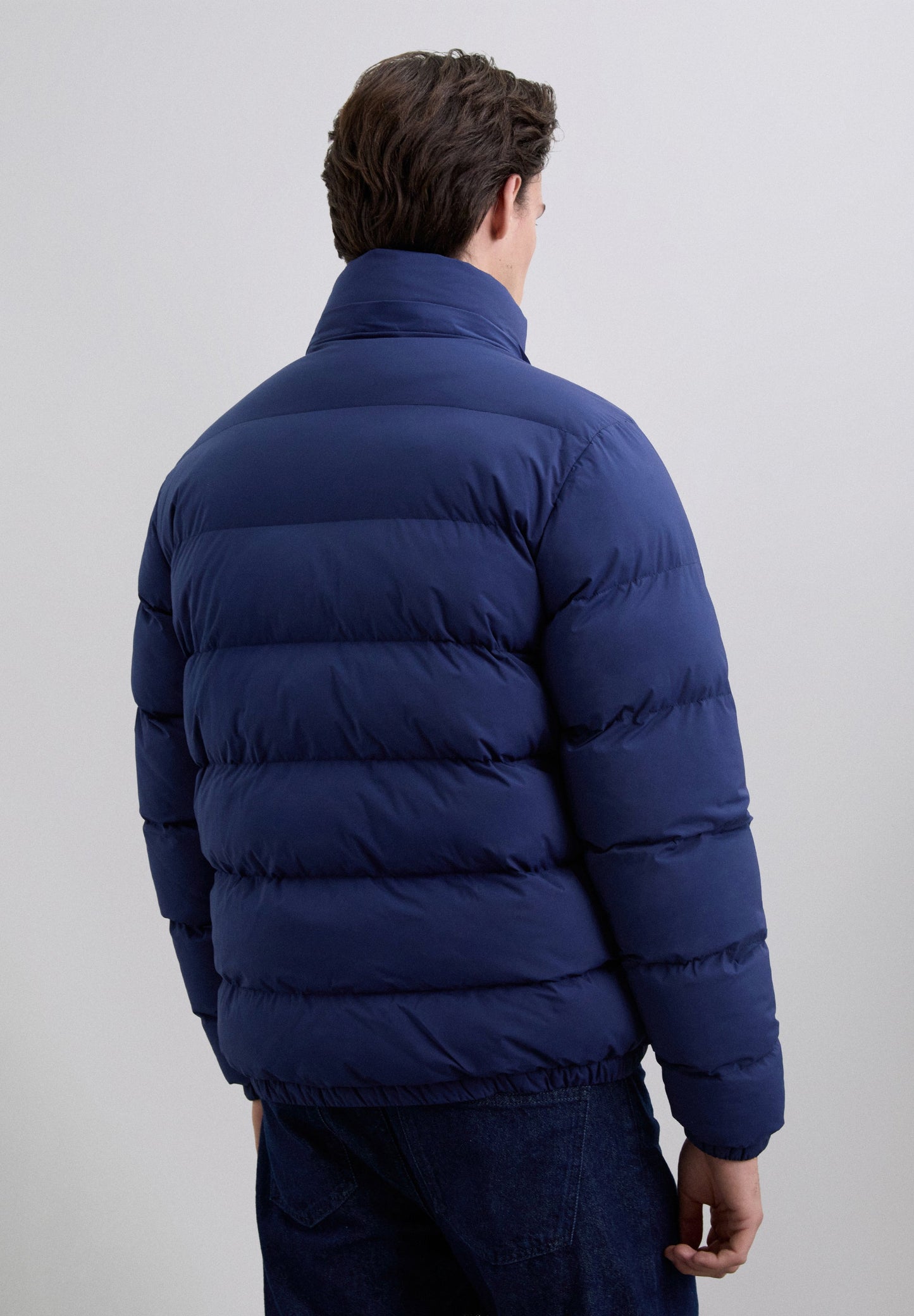 THERMOLITE® PADDED JACKET