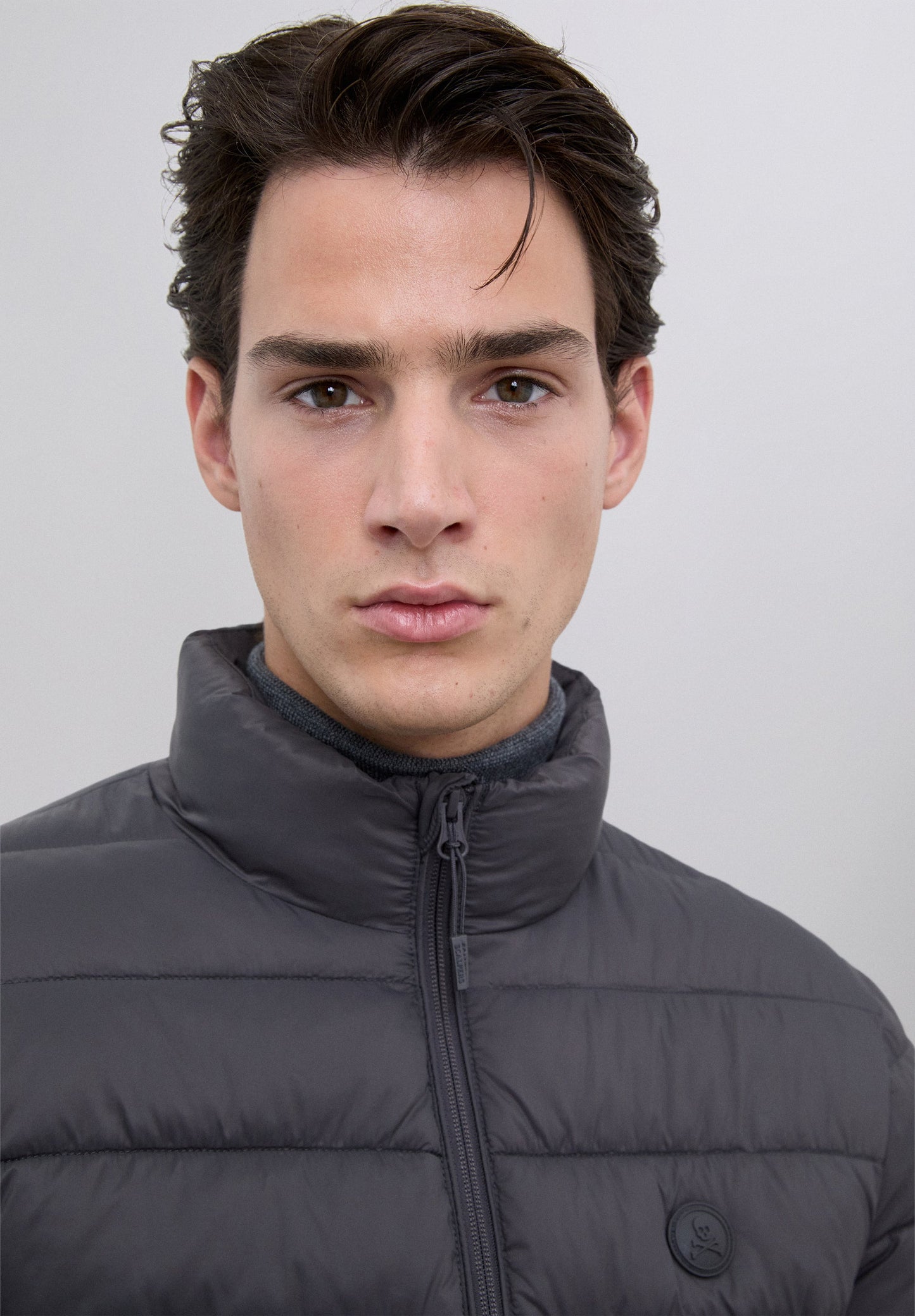 CHAQUETA ACOLCHADA LIGERA - Scalpers