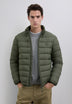 LIGHT PUFFER JACKET