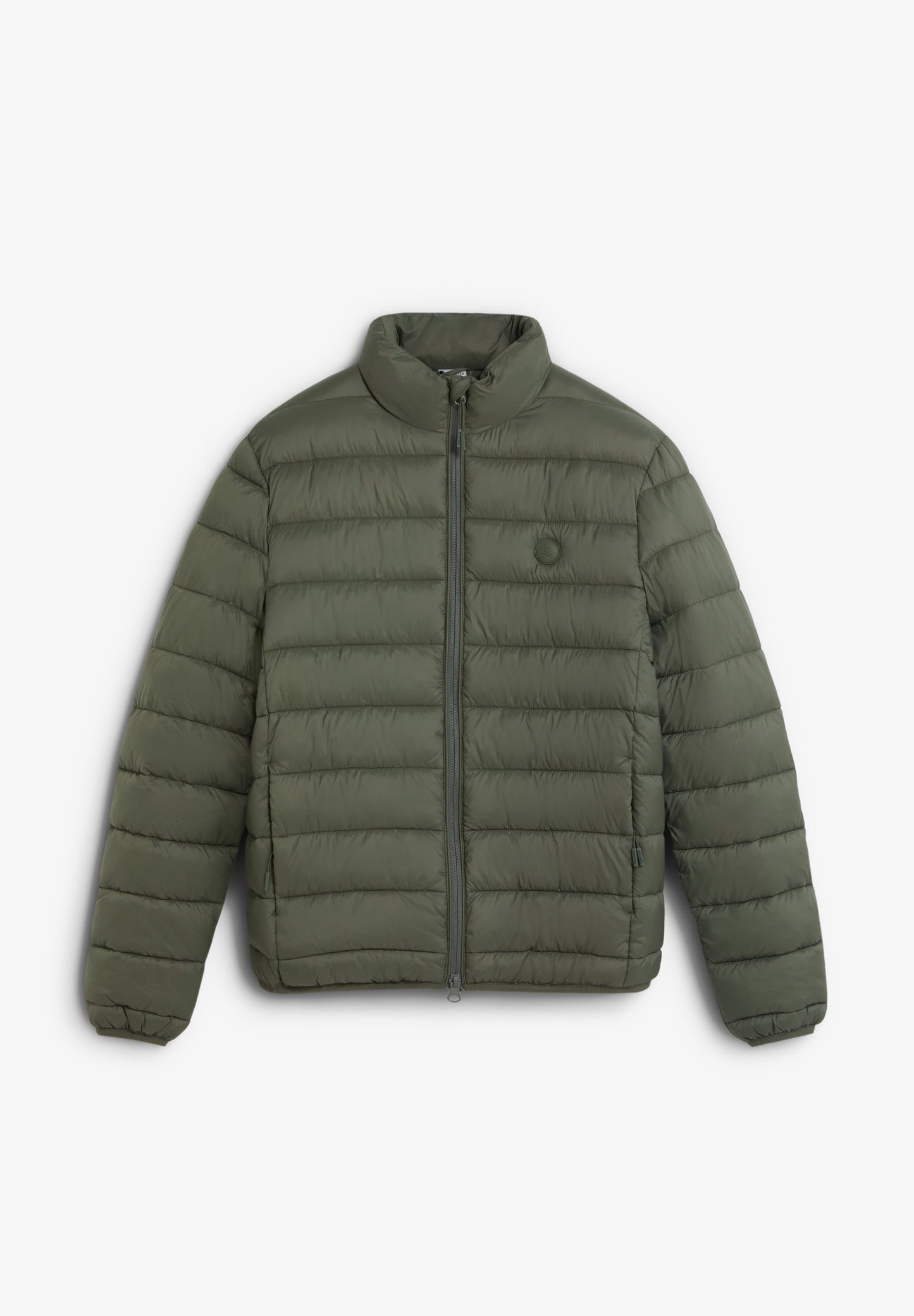 CHAQUETA ACOLCHADA LIGERA - Scalpers