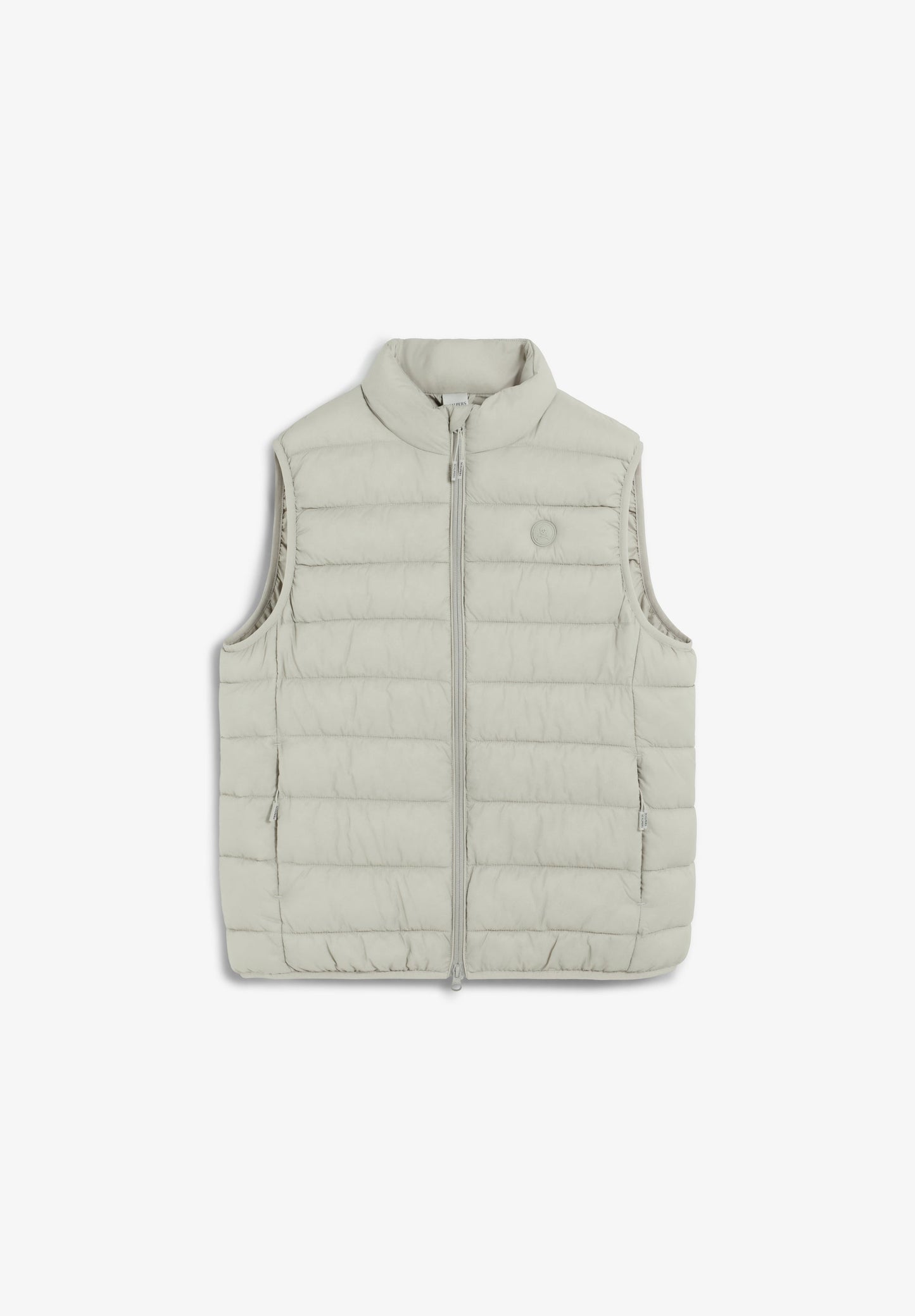 LIGHTWEIGHT PUFFER VEST