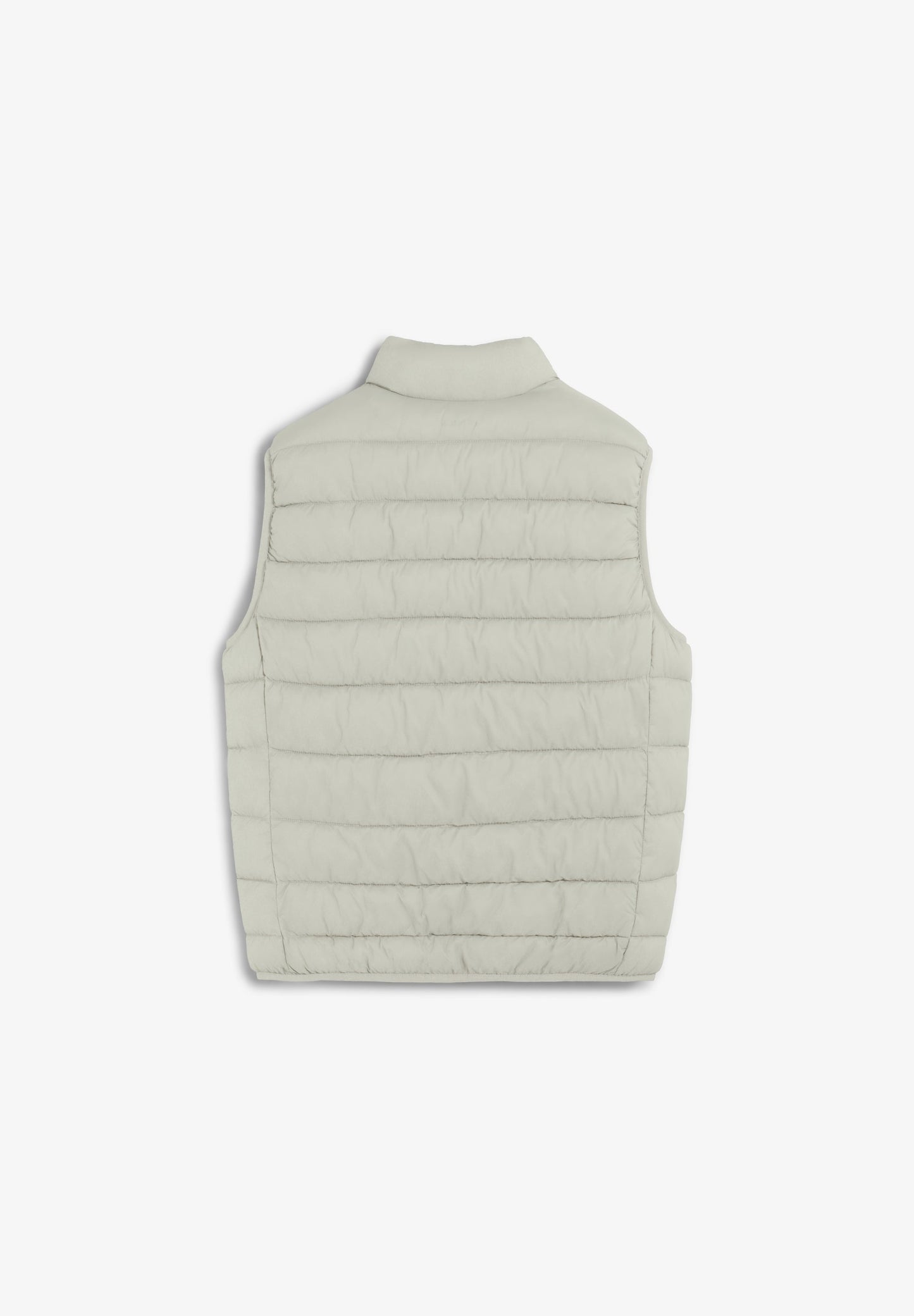 LIGHTWEIGHT PUFFER VEST