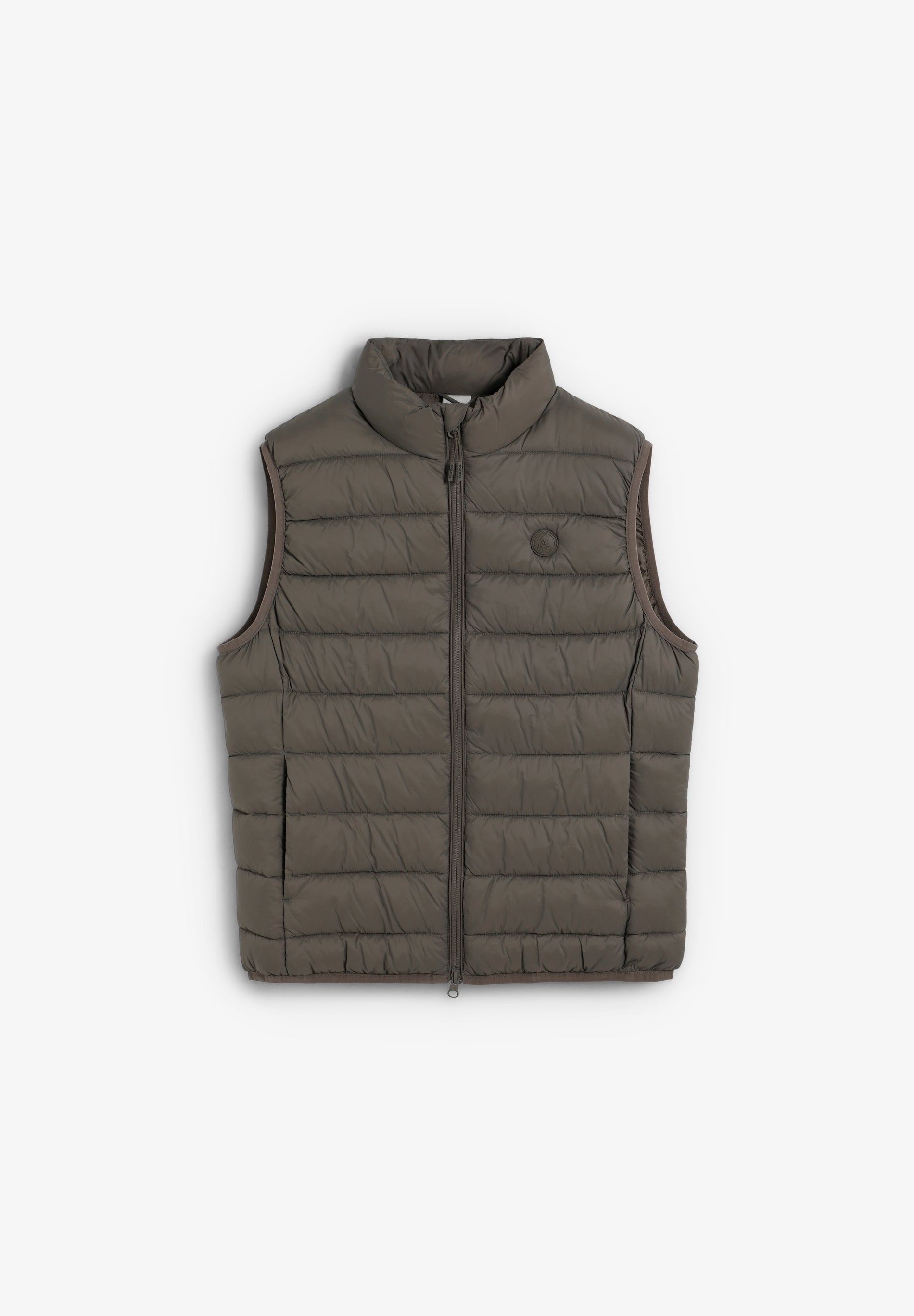 LIGHT PUFFER VEST