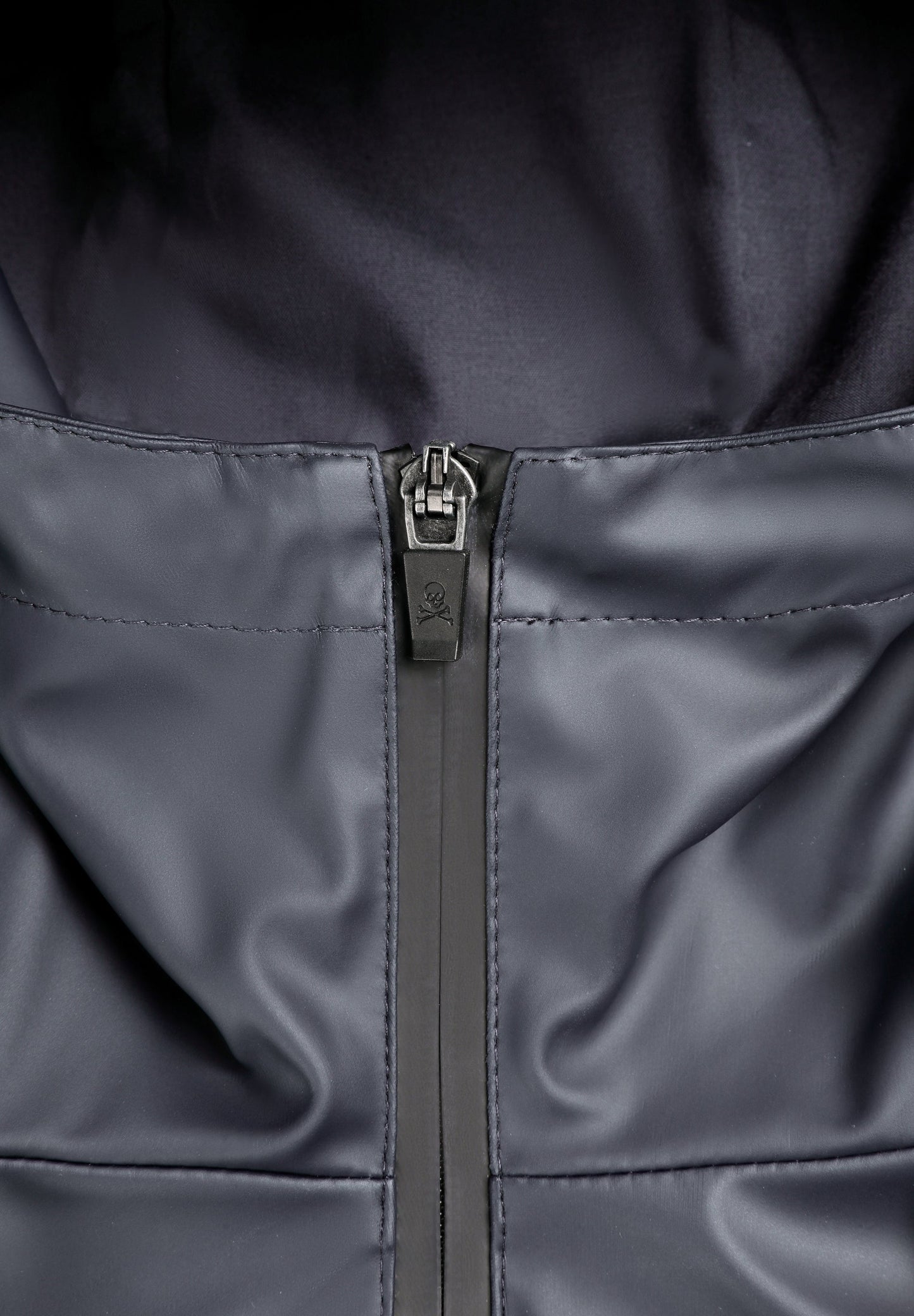 WATERPROOF LOGO JACKET