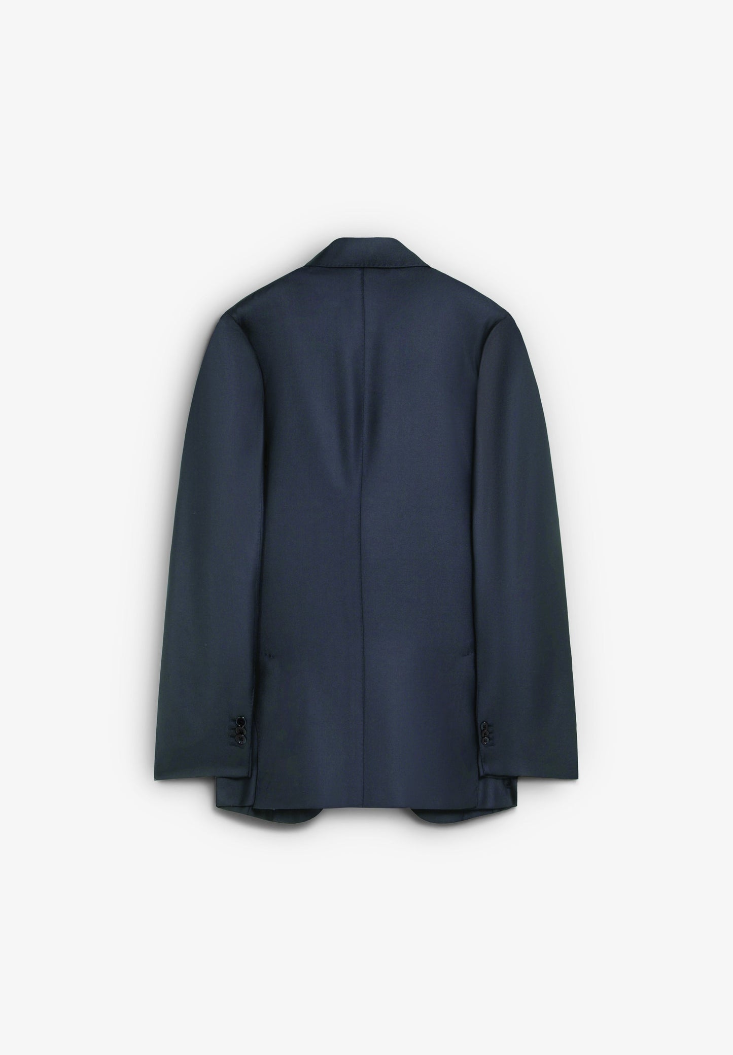 PREMIUM WOOL BLAZER
