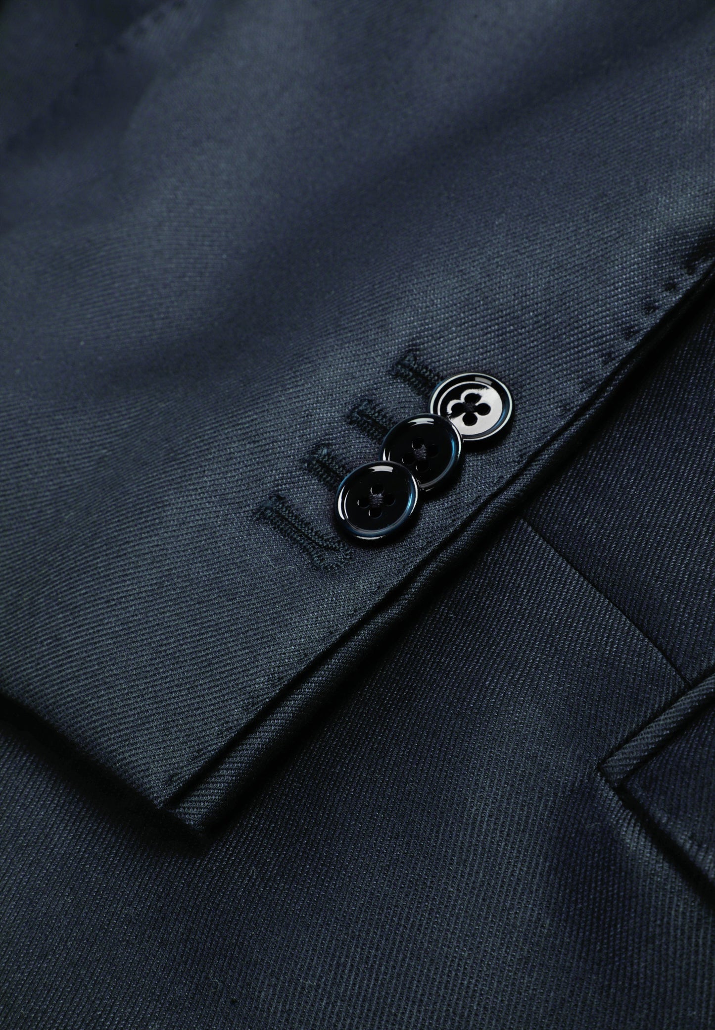 PREMIUM WOOL BLAZER