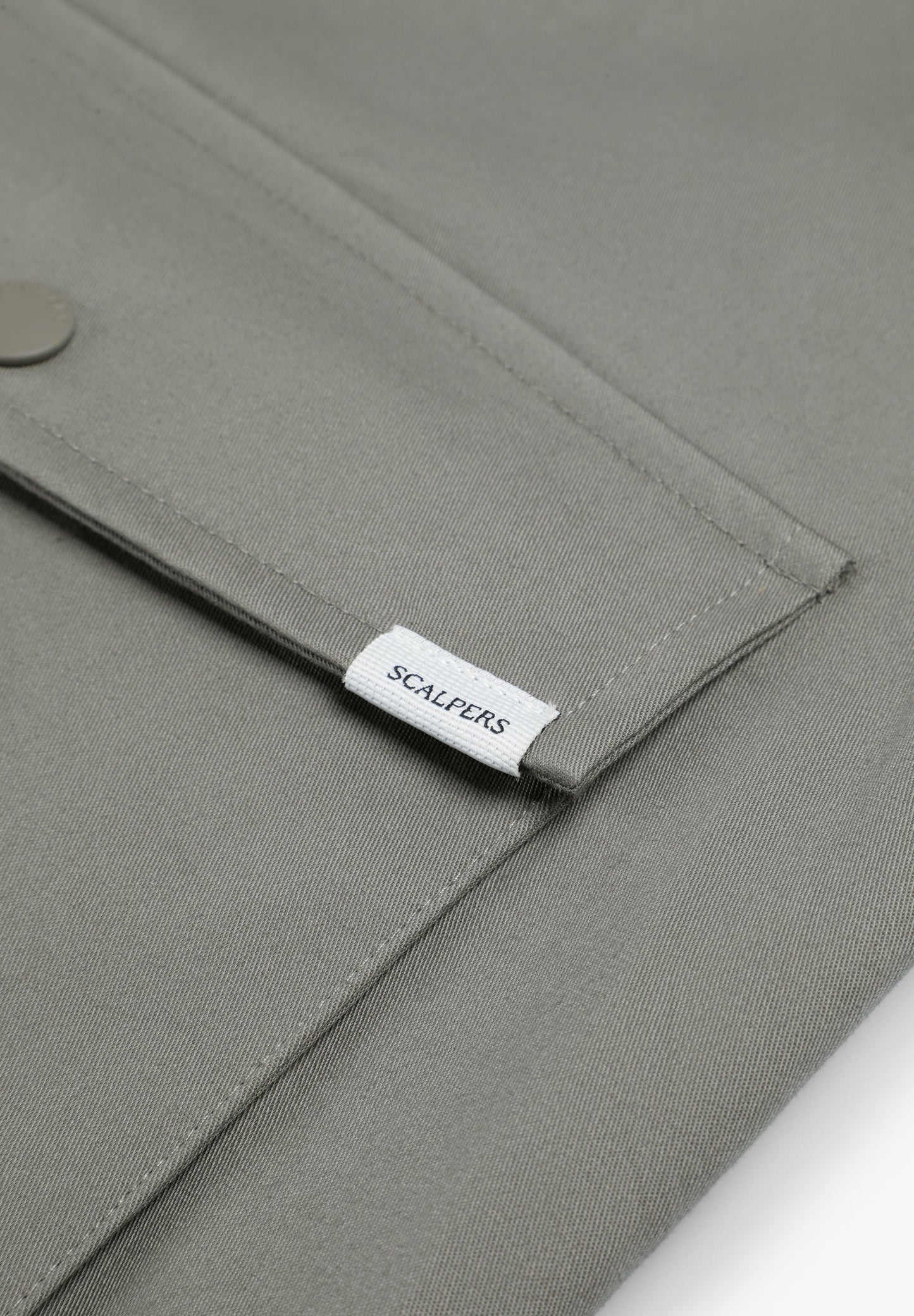 WATERPROOF LOGO JACKET