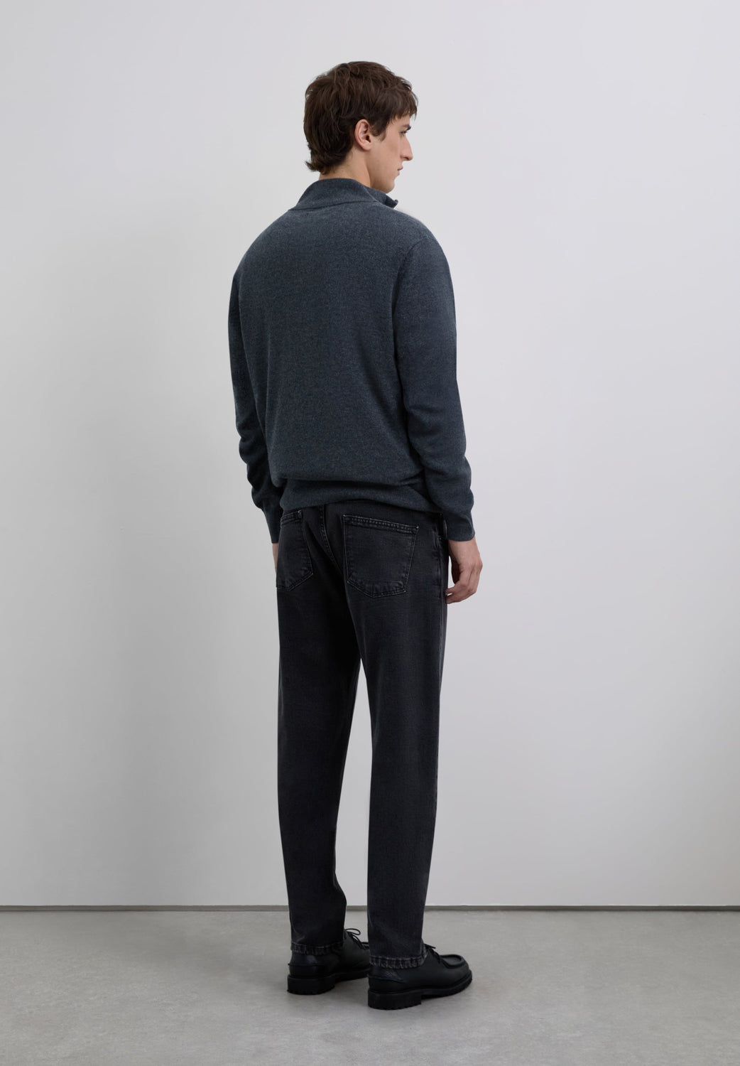 PANTALÓN VAQUERO SLIM FIT - Scalpers