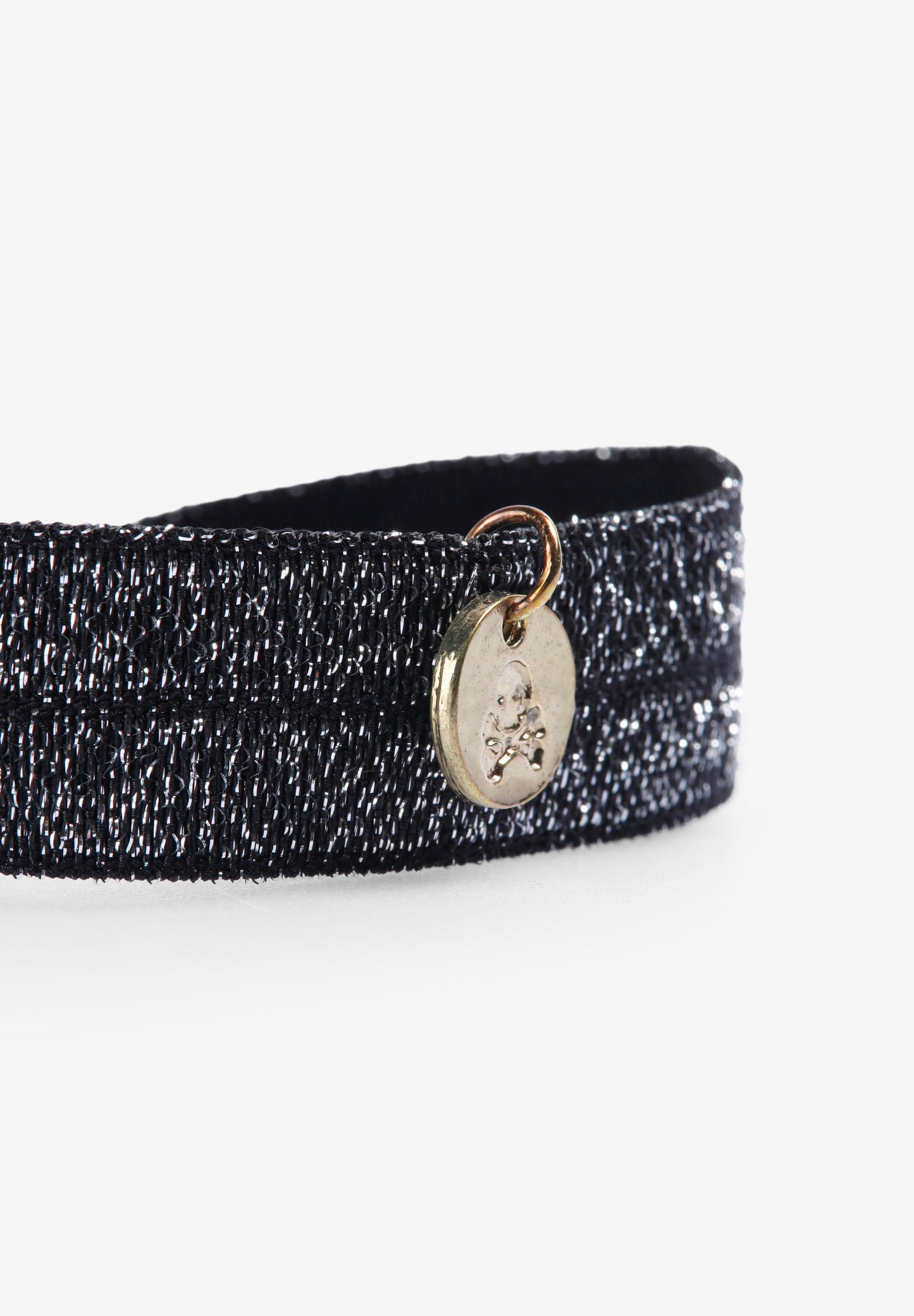 BRAZALETES ESTAMPADOS CALAVERA