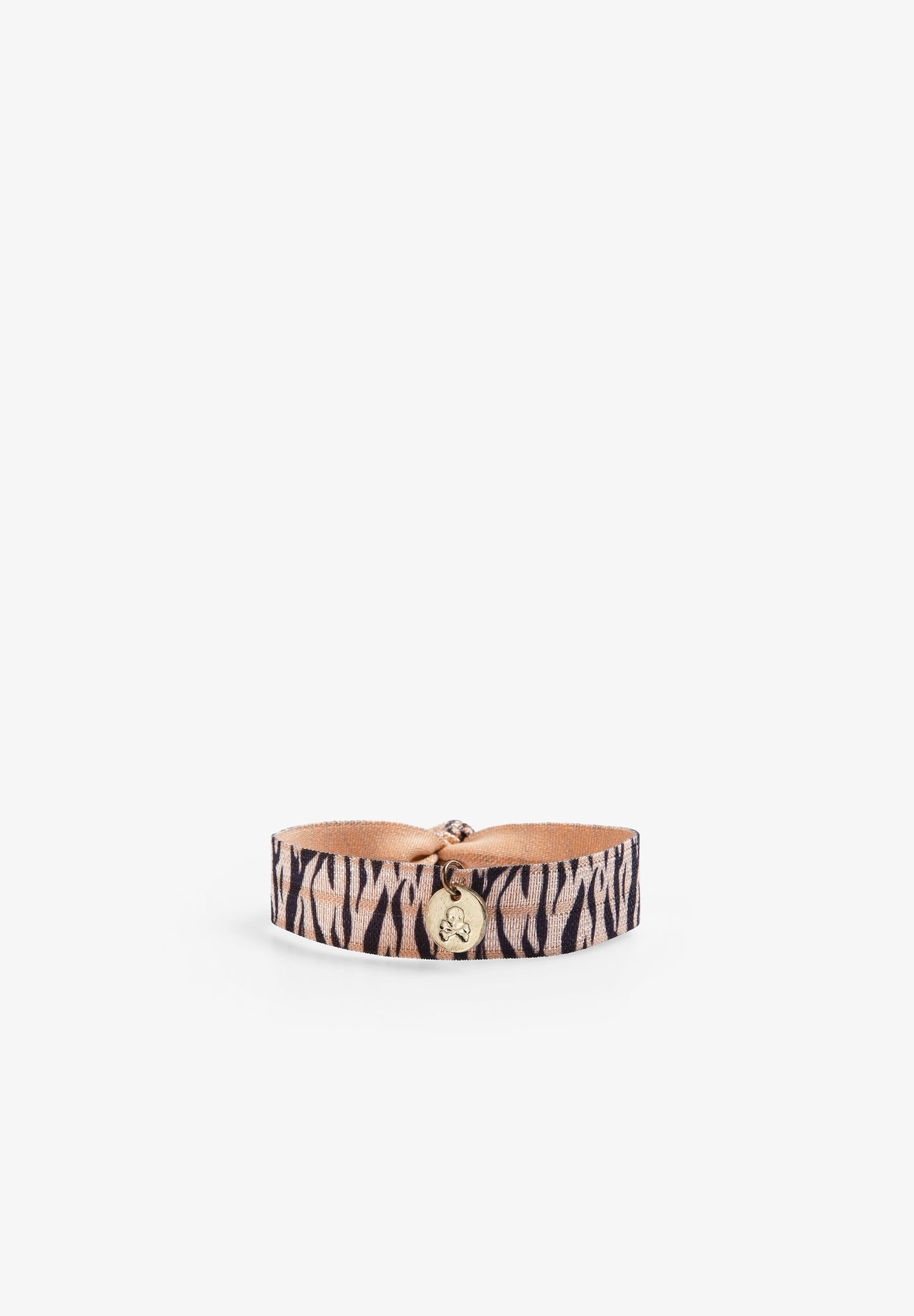 BRAZALETES ESTAMPADOS CALAVERA