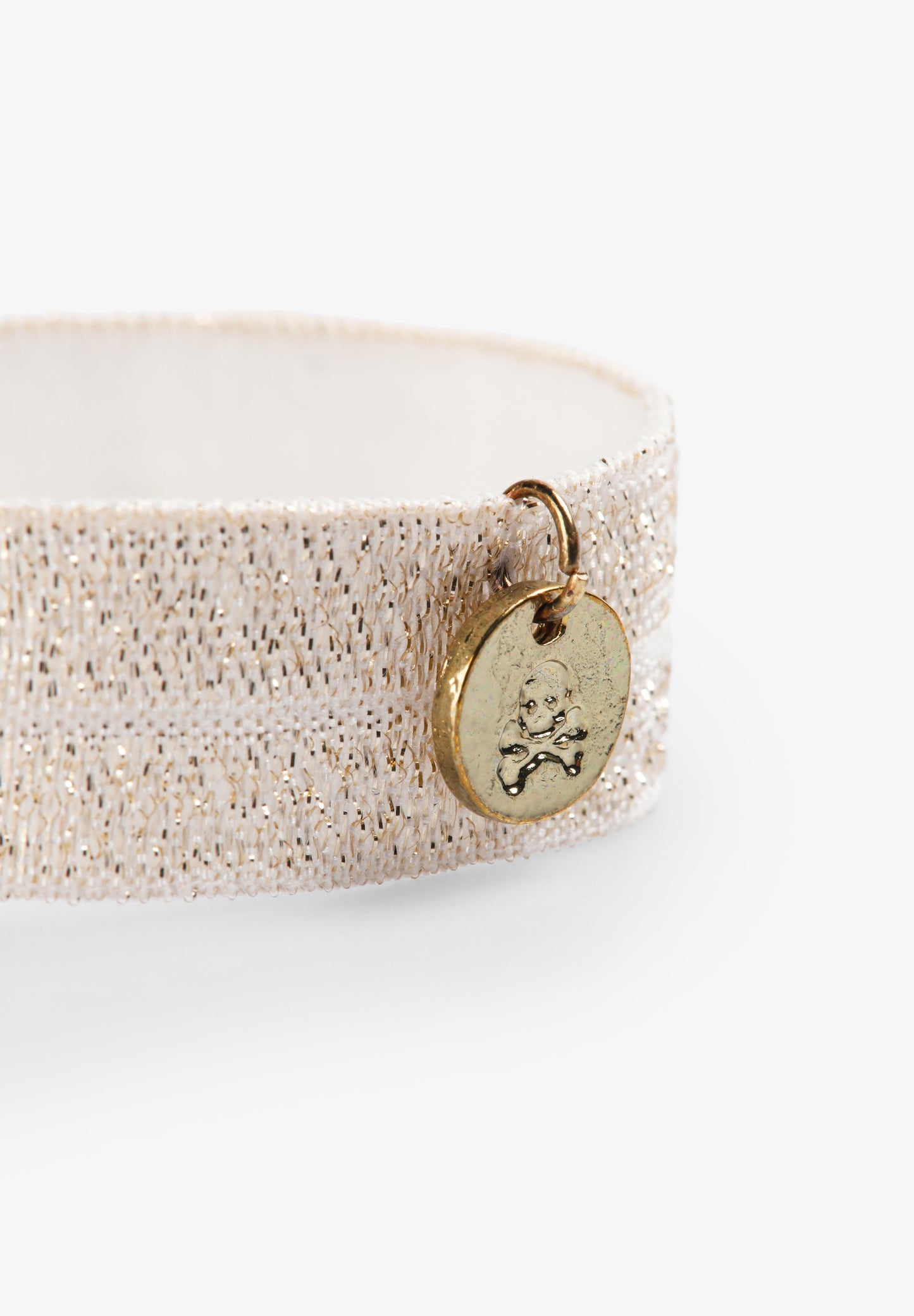 BRAZALETES ESTAMPADOS CALAVERA