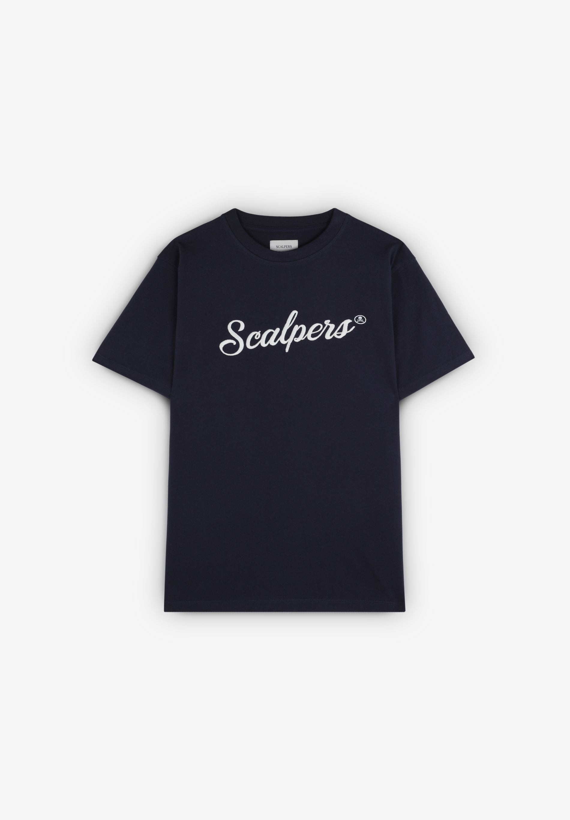 SC EMB LT BT TEE