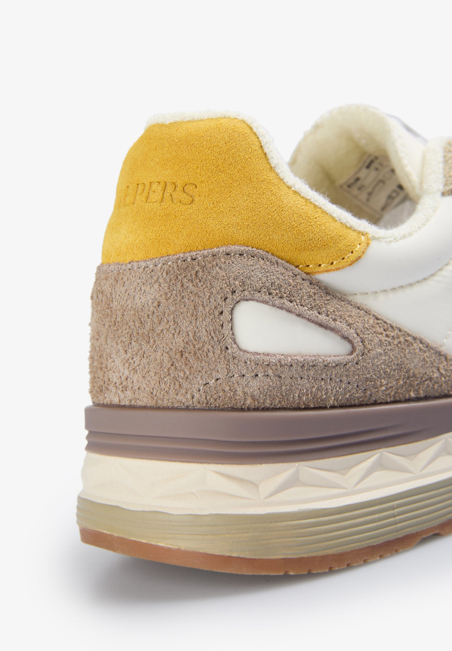 SNEAKERS WITH SIDE SKULL