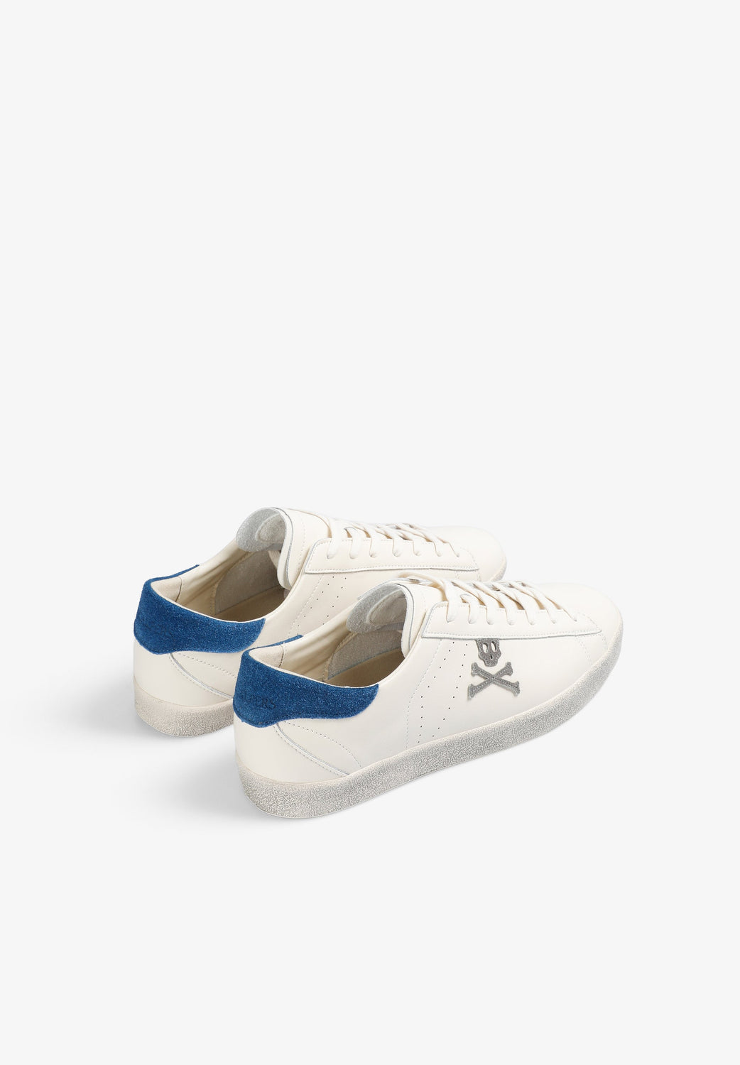 SNEAKERS CALAVERA SUELA CASCO - Scalpers