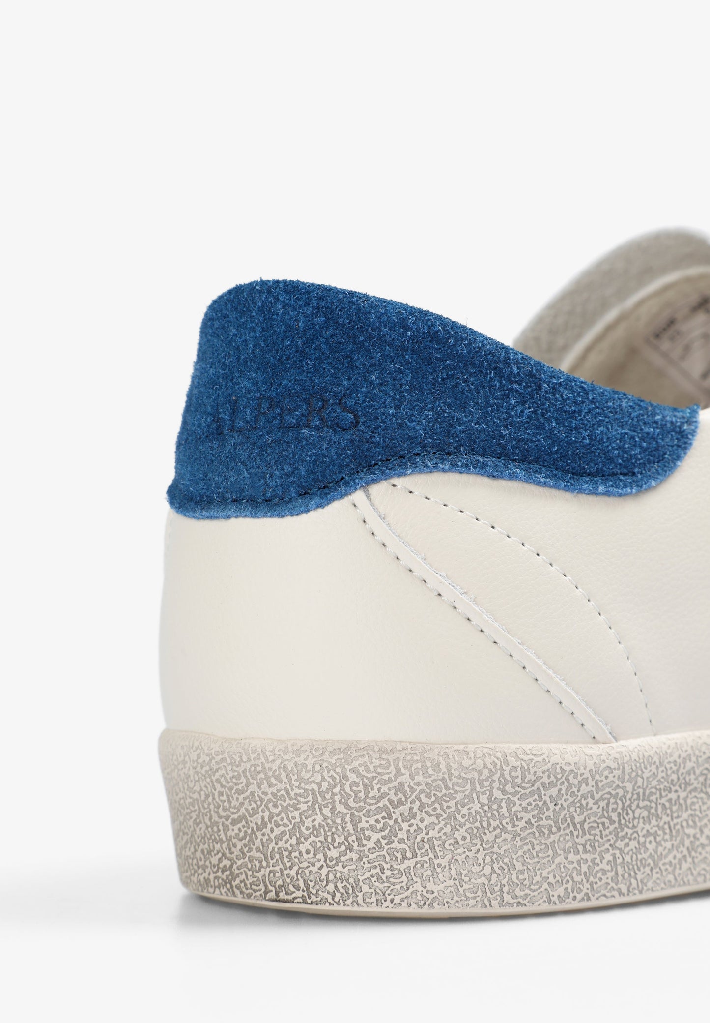 CLASSIC SOLE SKULL SNEAKERS