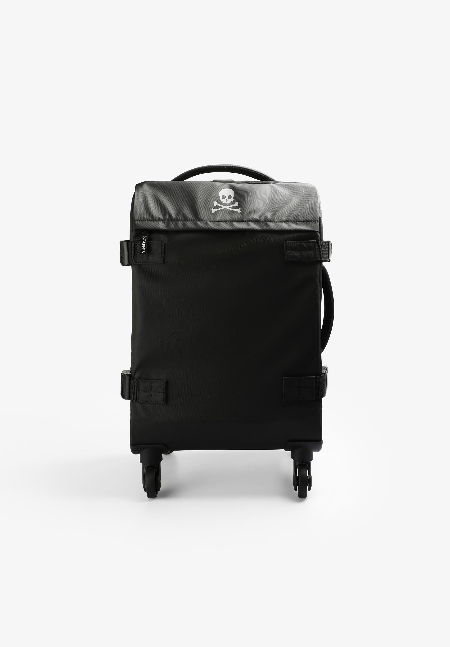 MALETA DE CABINA LIGERA 44L - Scalpers