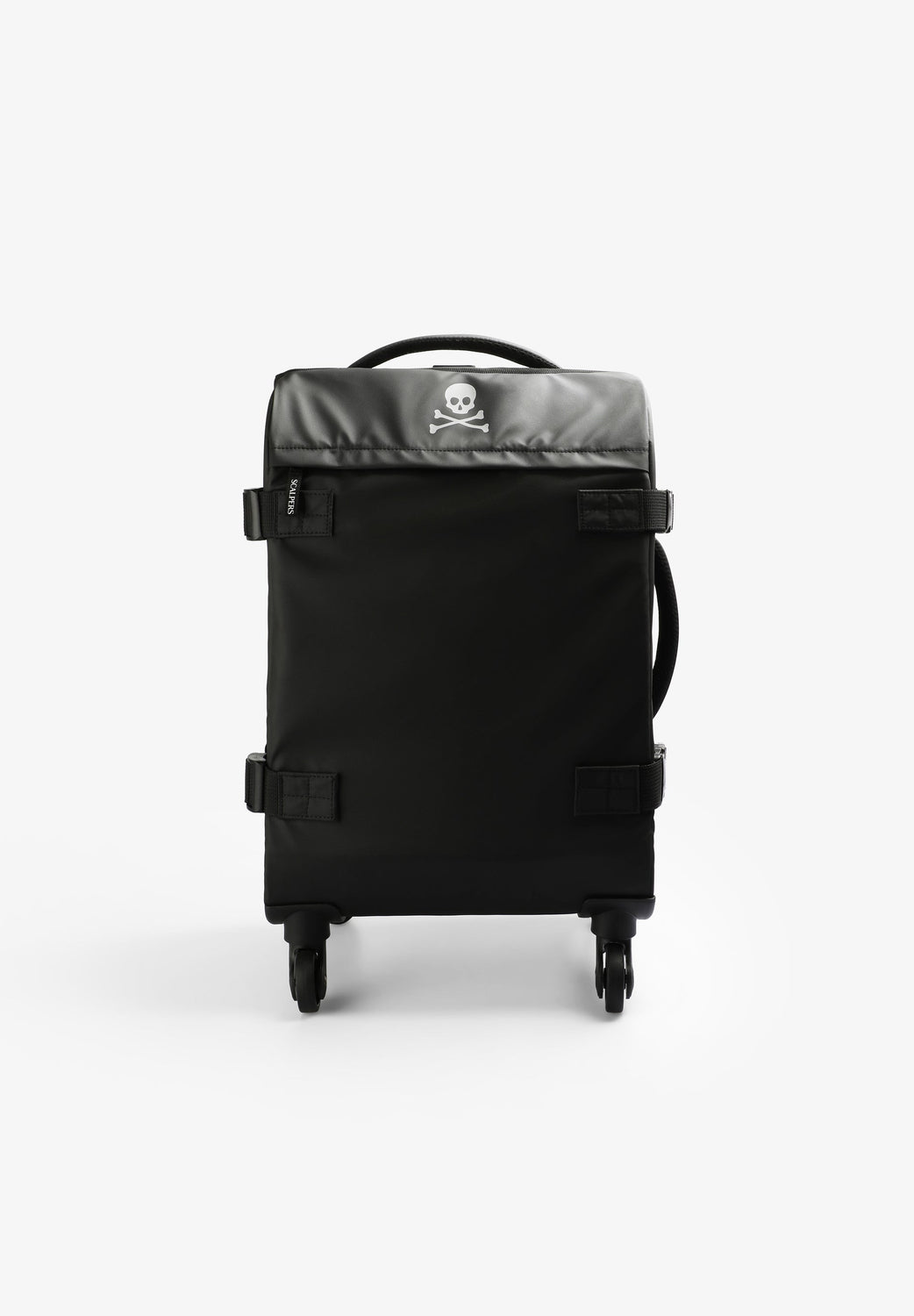 MALETA DE CABINA LIGERA 44L - Scalpers