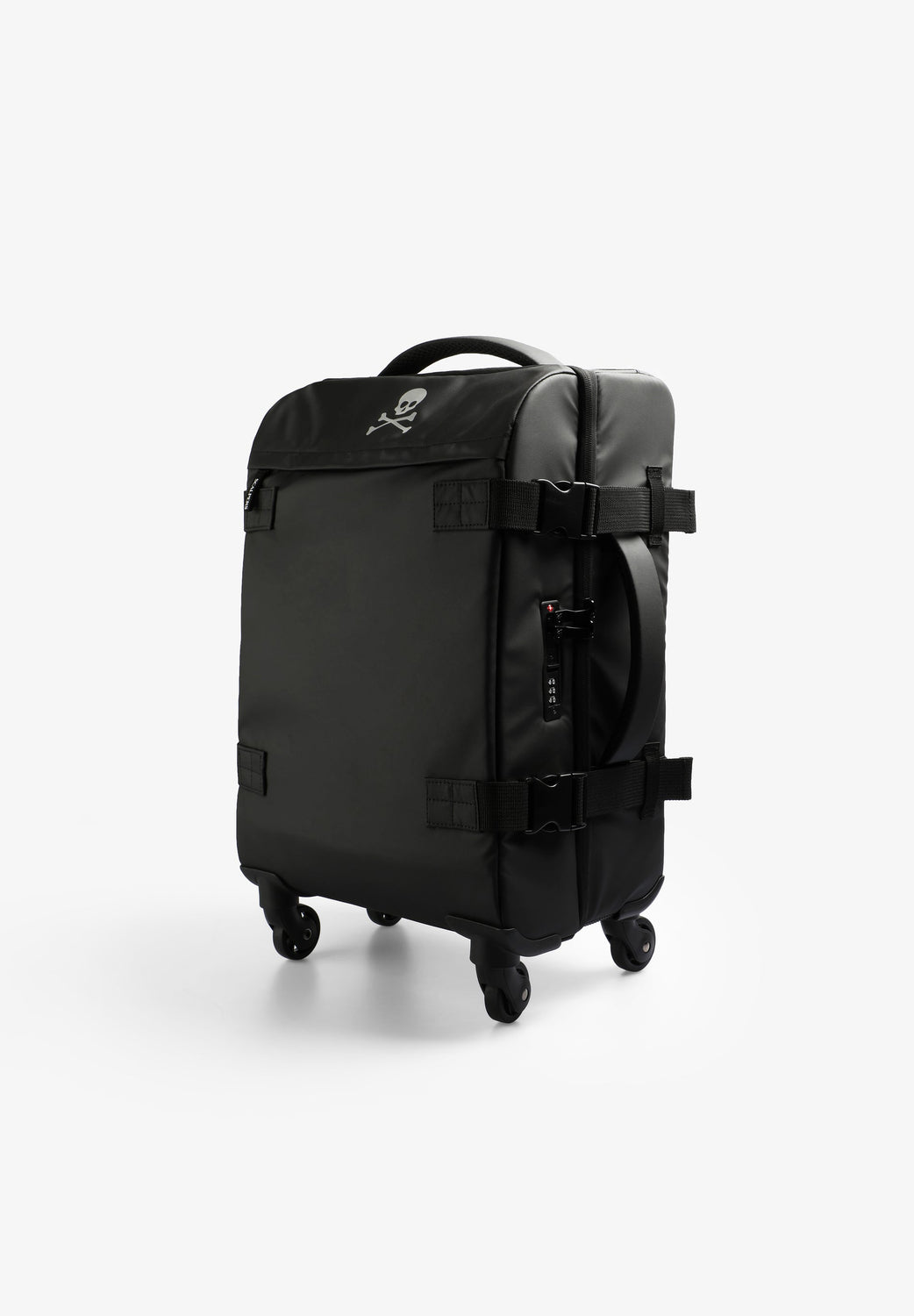 MALETA DE CABINA LIGERA 44L - Scalpers