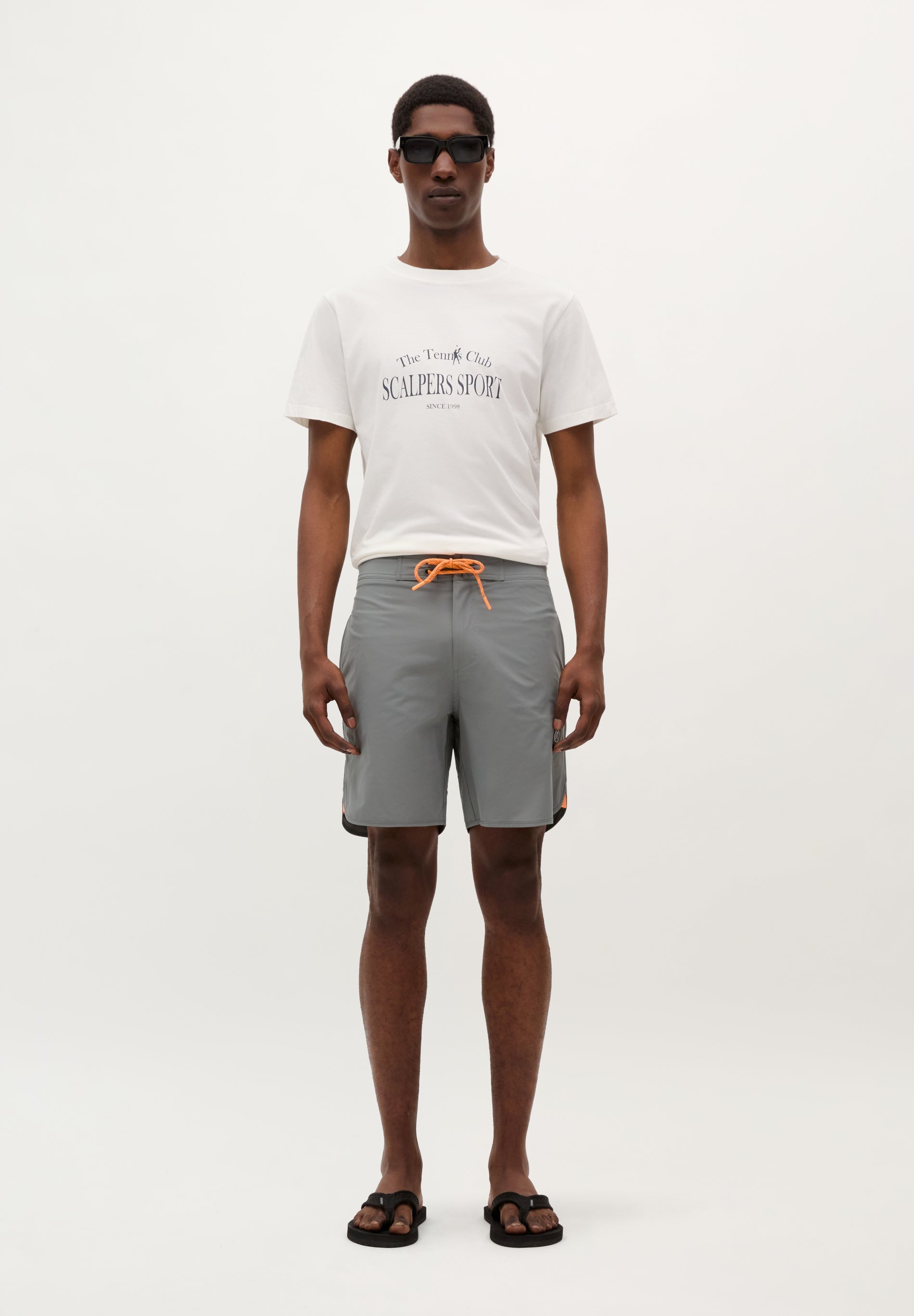 SC ADN NEOPRENE SWIMSUIT