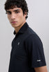 TECHNICAL POLO SHIRT