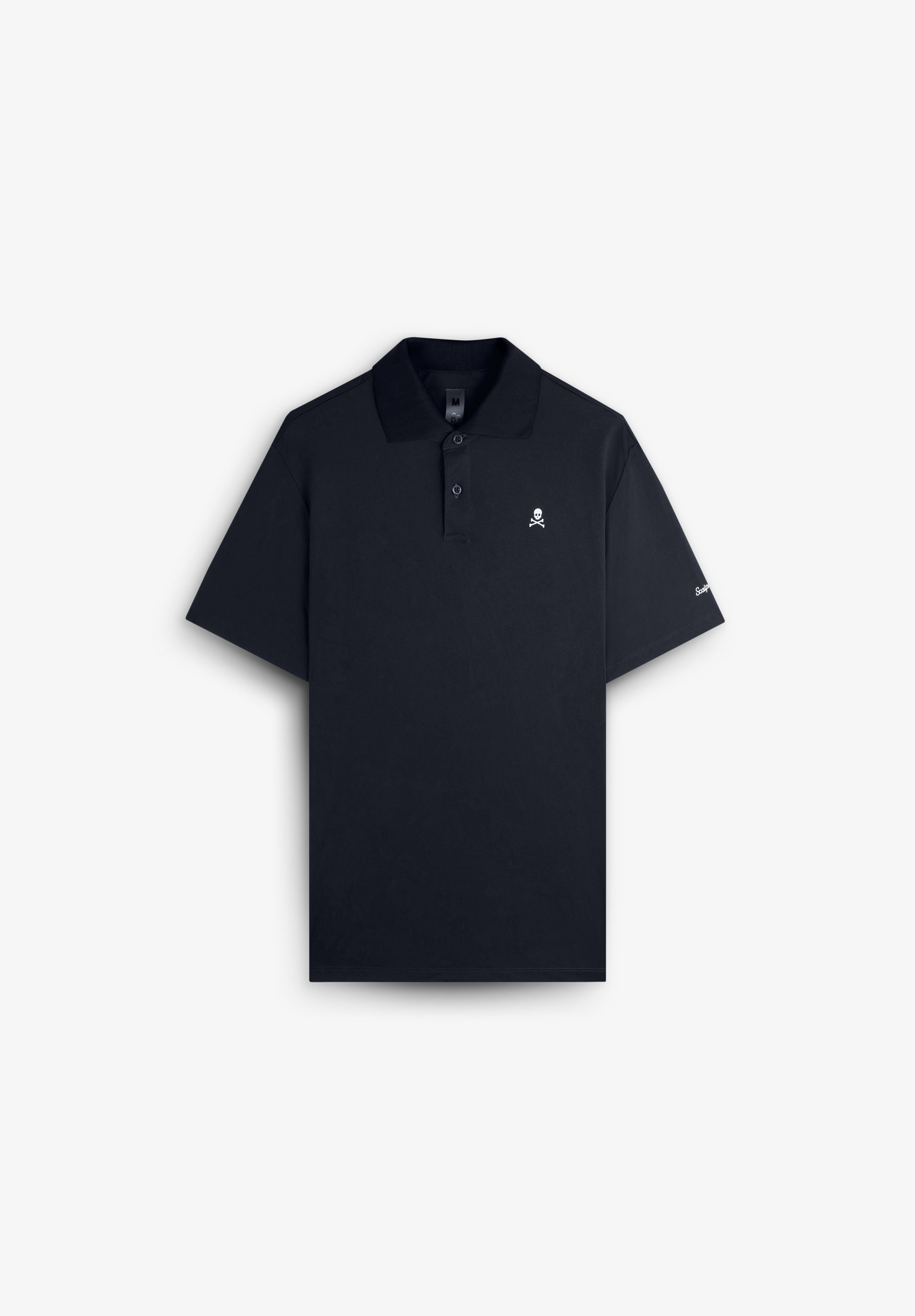 SCADN TECH POLO