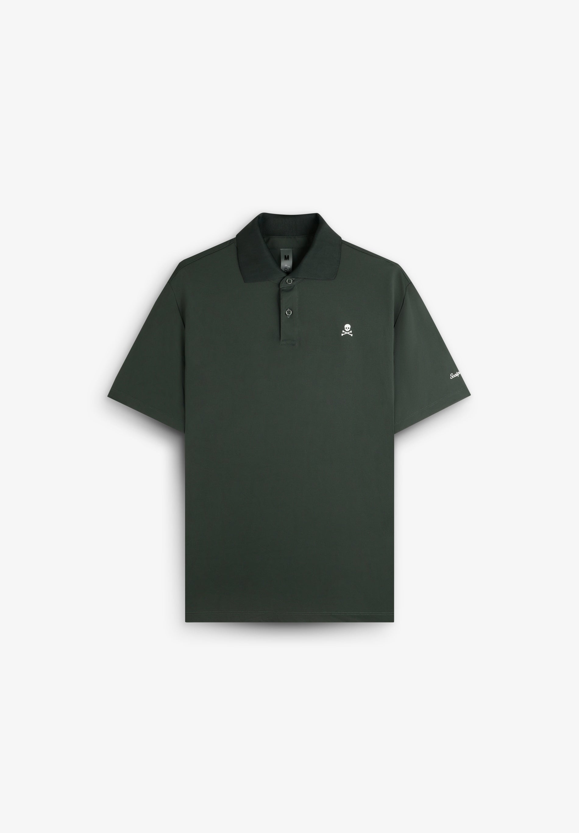 TECHNICAL POLO SHIRT