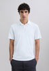 TECHNICAL POLO SHIRT