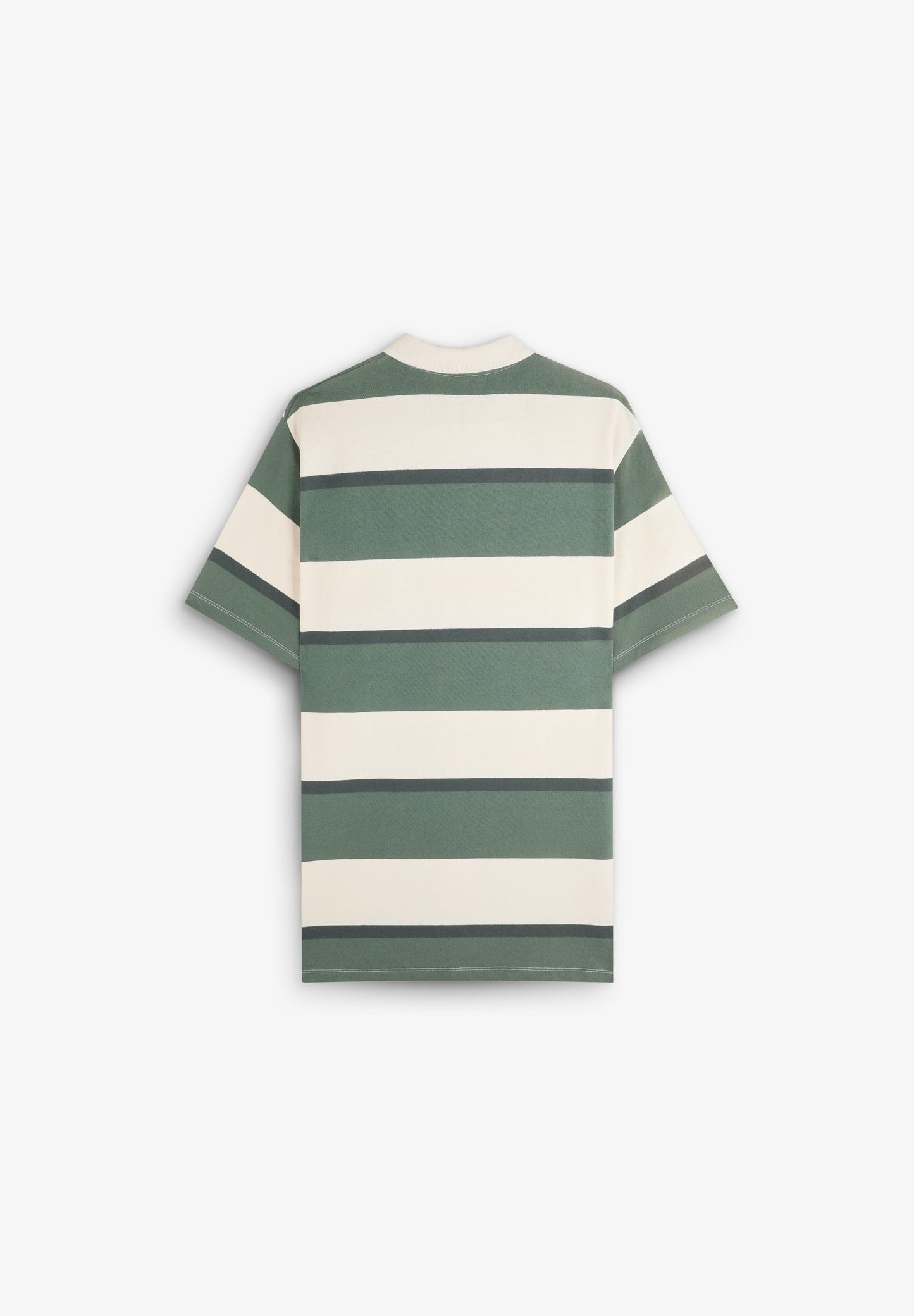 SC ADN STRIPED CODY POLO SHIRT