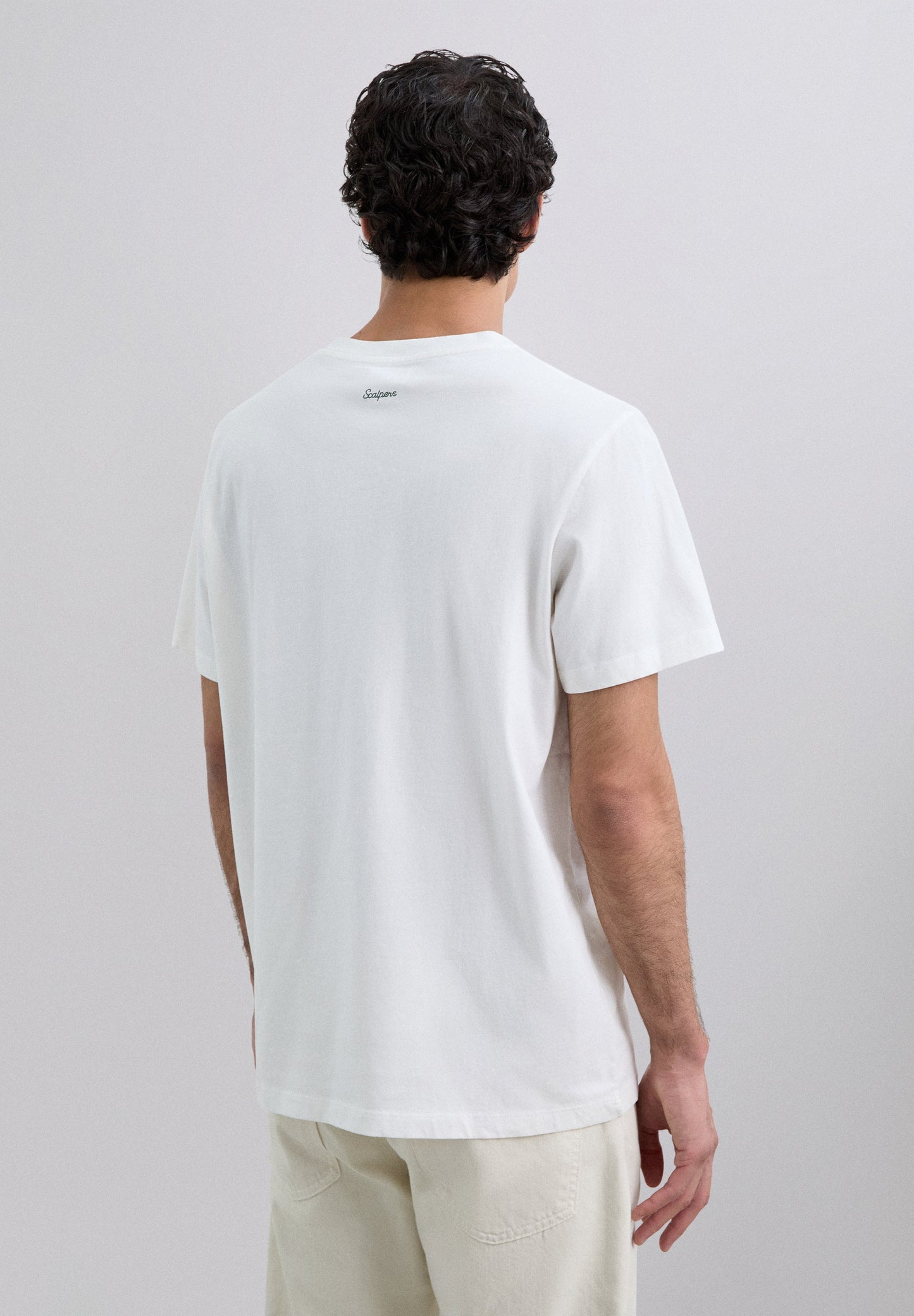 SC ADN GOLF CLUB T-SHIRT