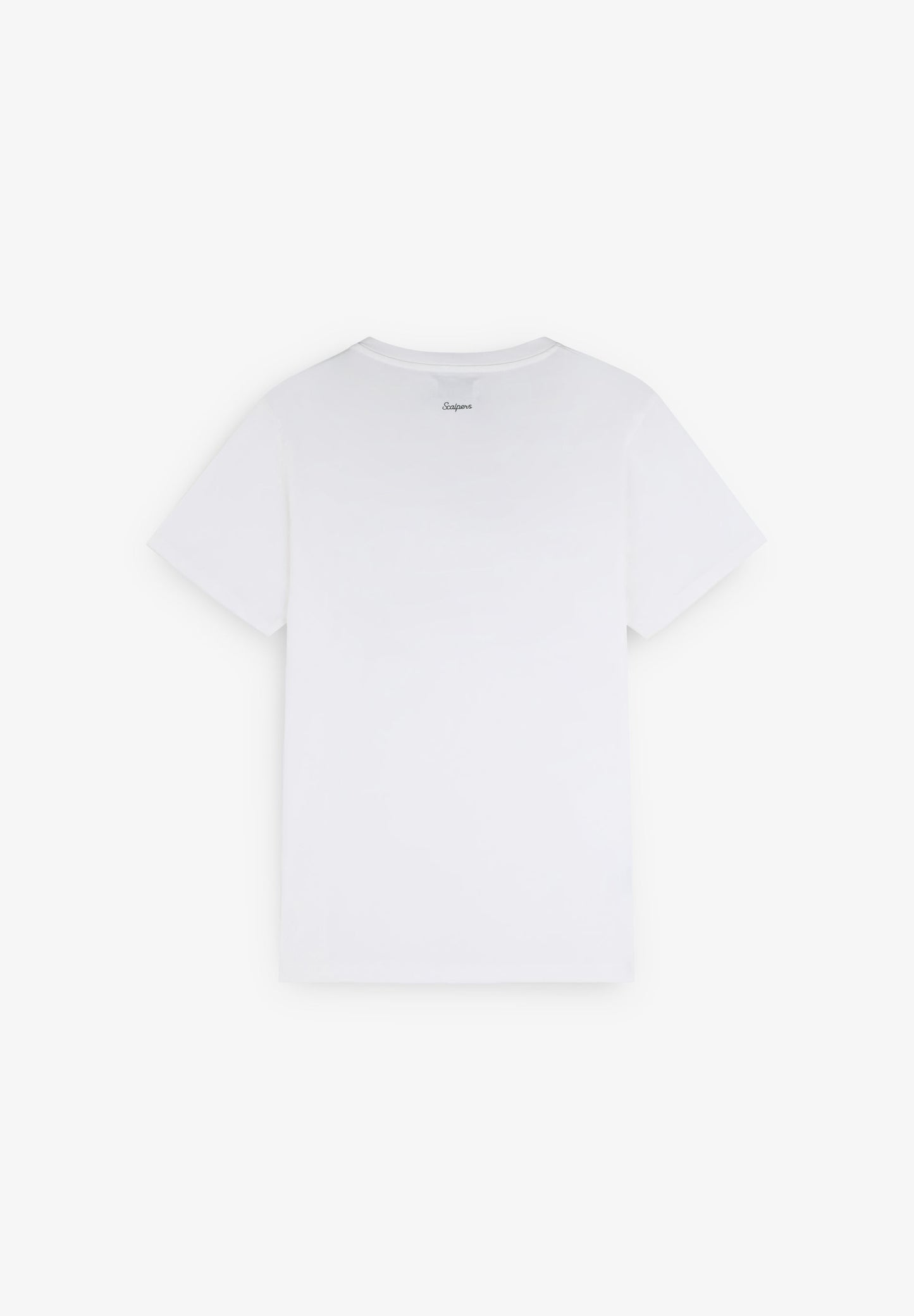 SC ADN GOLF CLUB T-SHIRT