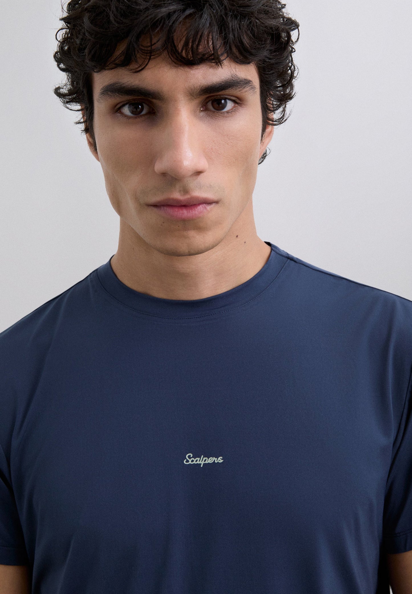 SC ADN TECH T-SHIRT